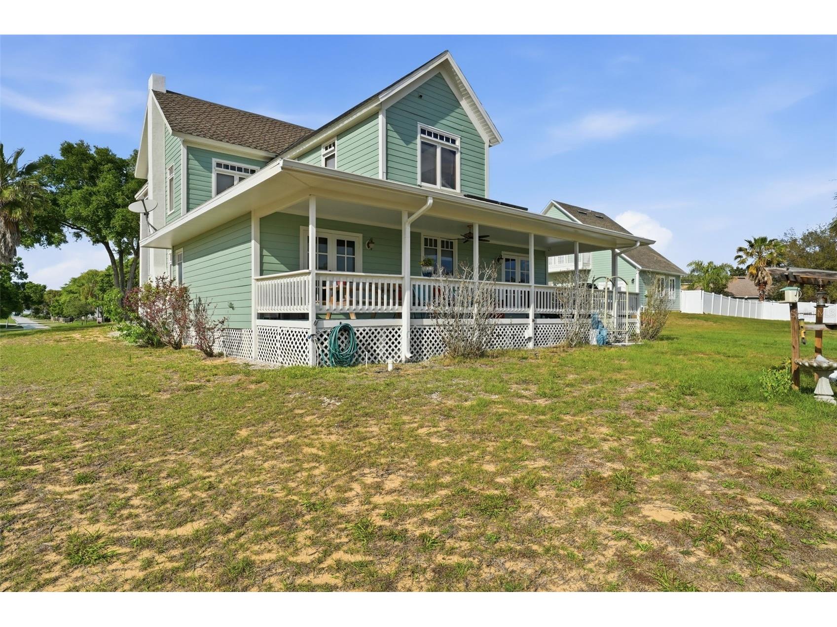 835 Butch Cassidy Lane Eustis FL 32726 G5110227 image16
