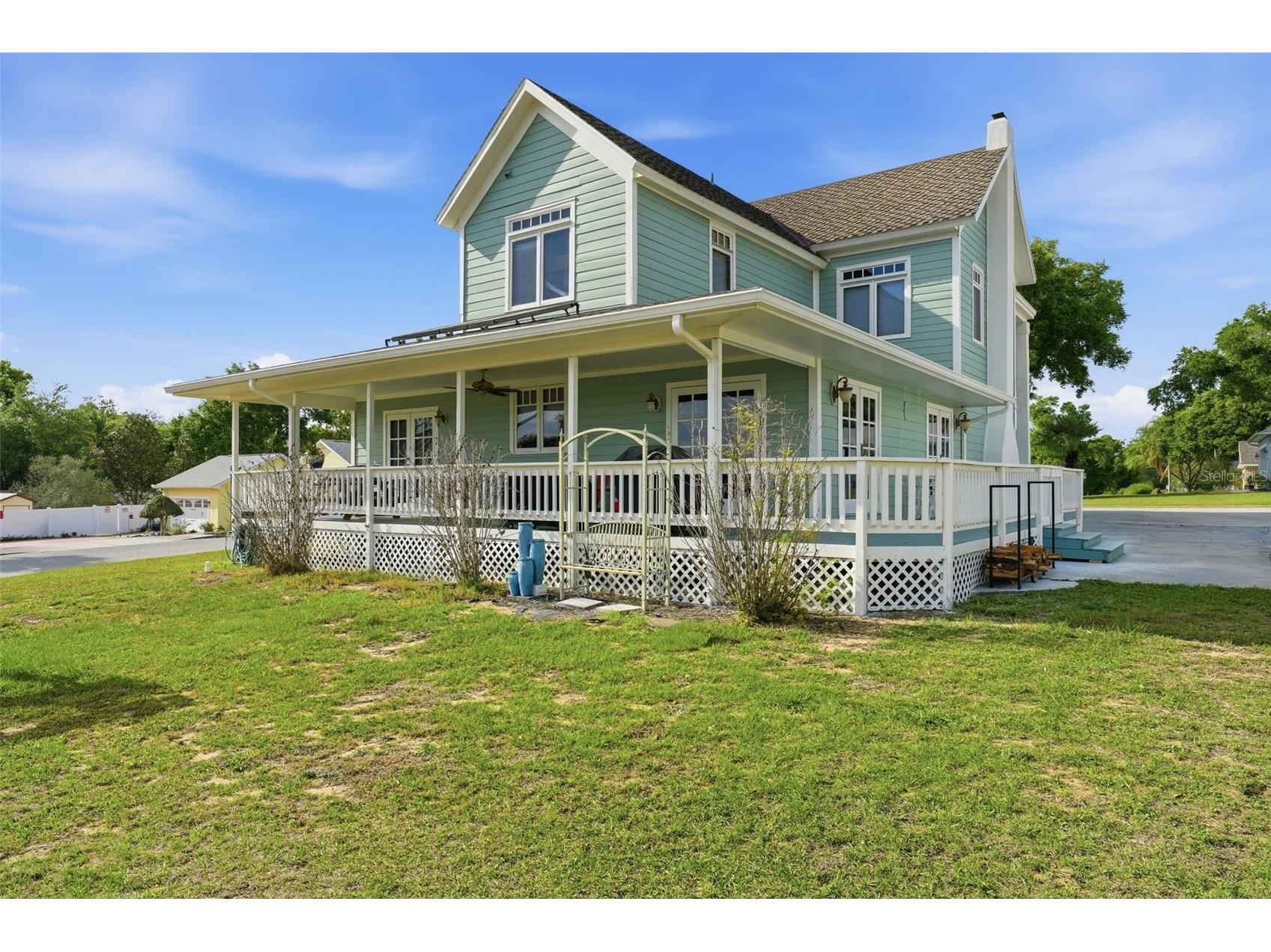 835 Butch Cassidy Lane Eustis FL 32726 G5110227 image17