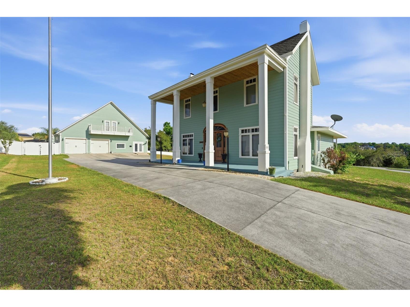 835 Butch Cassidy Lane Eustis FL 32726 G5110227 image3