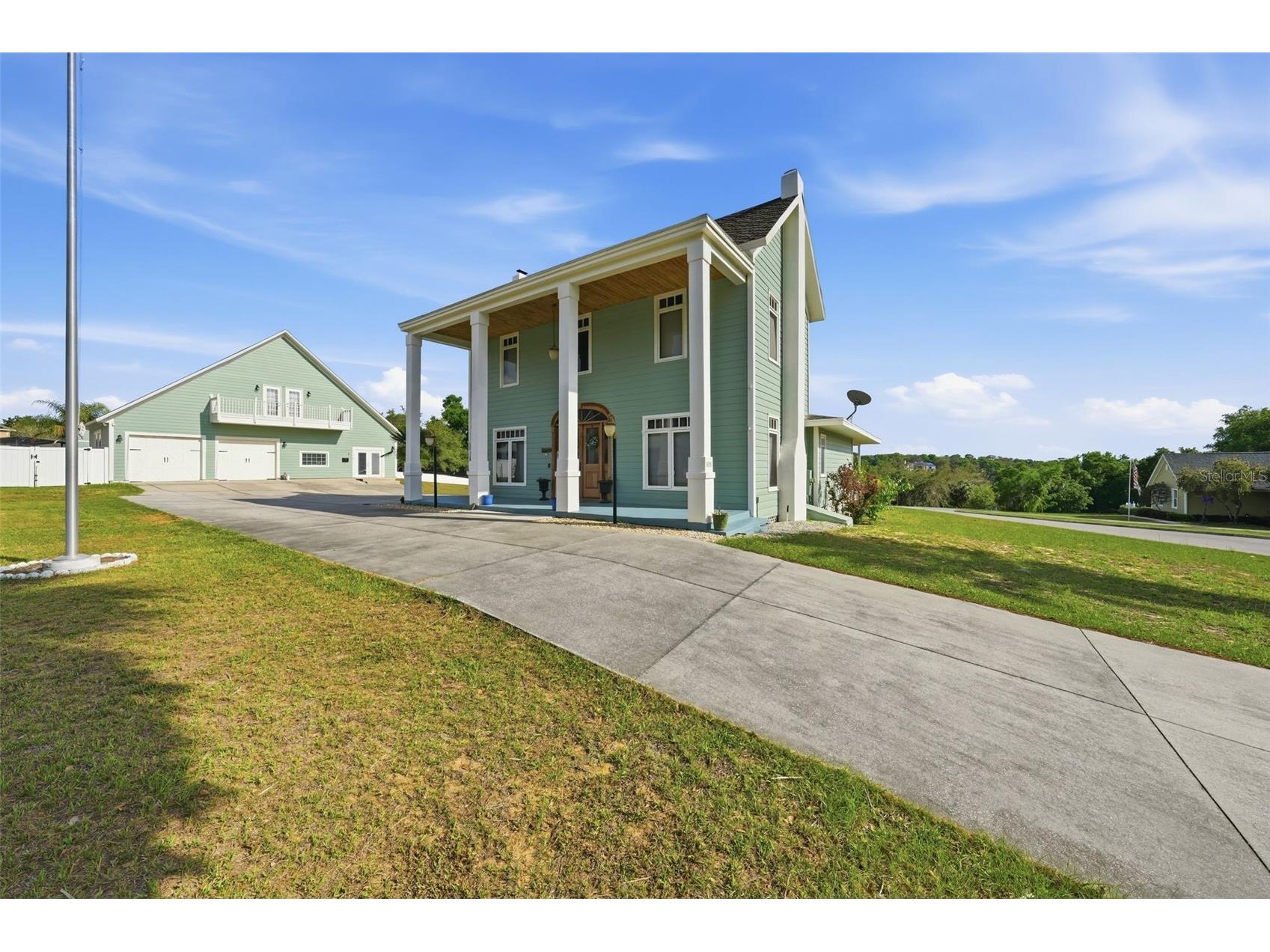 835 Butch Cassidy Lane Eustis FL 32726 G5110227 image4