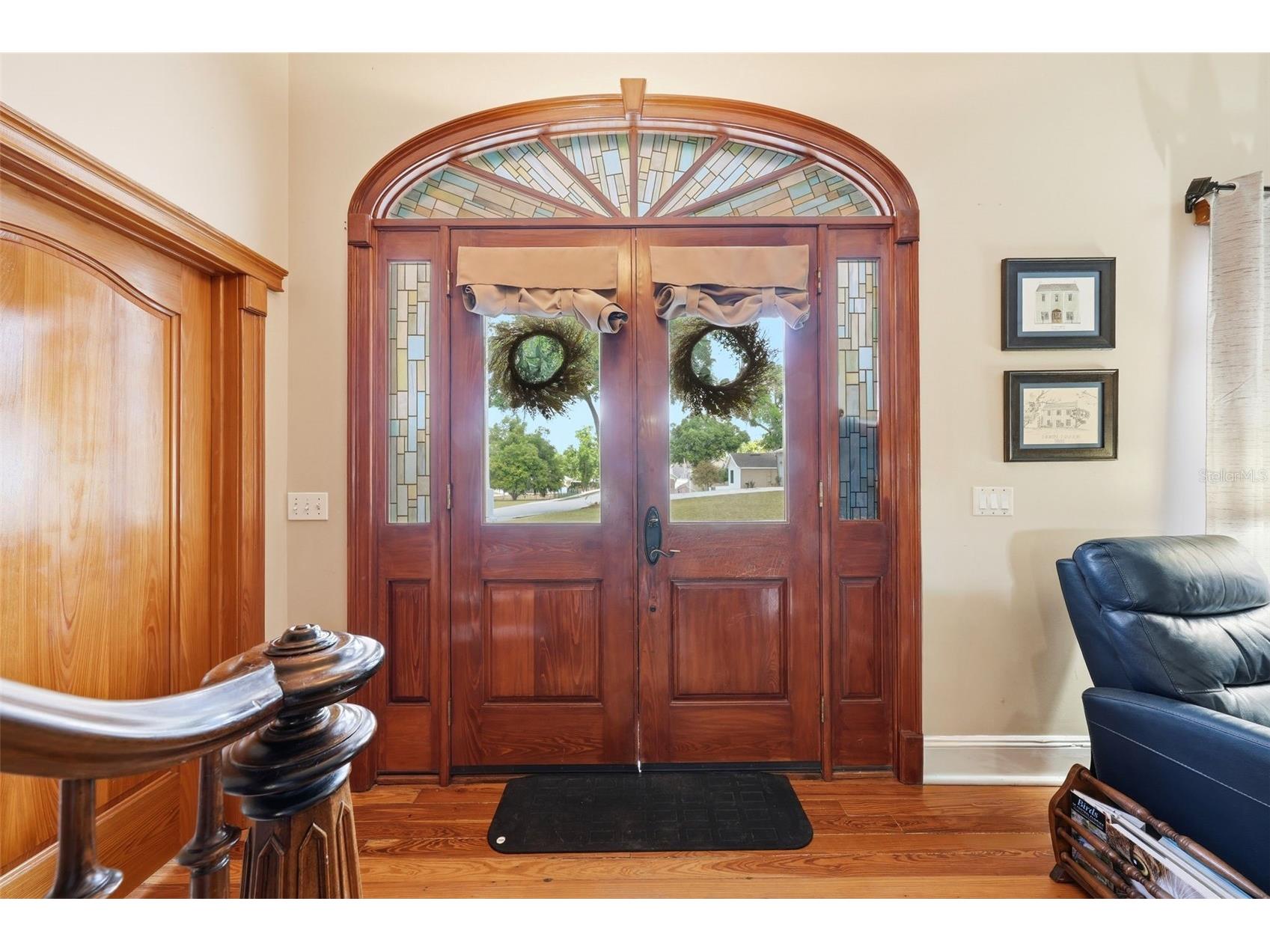 835 Butch Cassidy Lane Eustis FL 32726 G5110227 image41