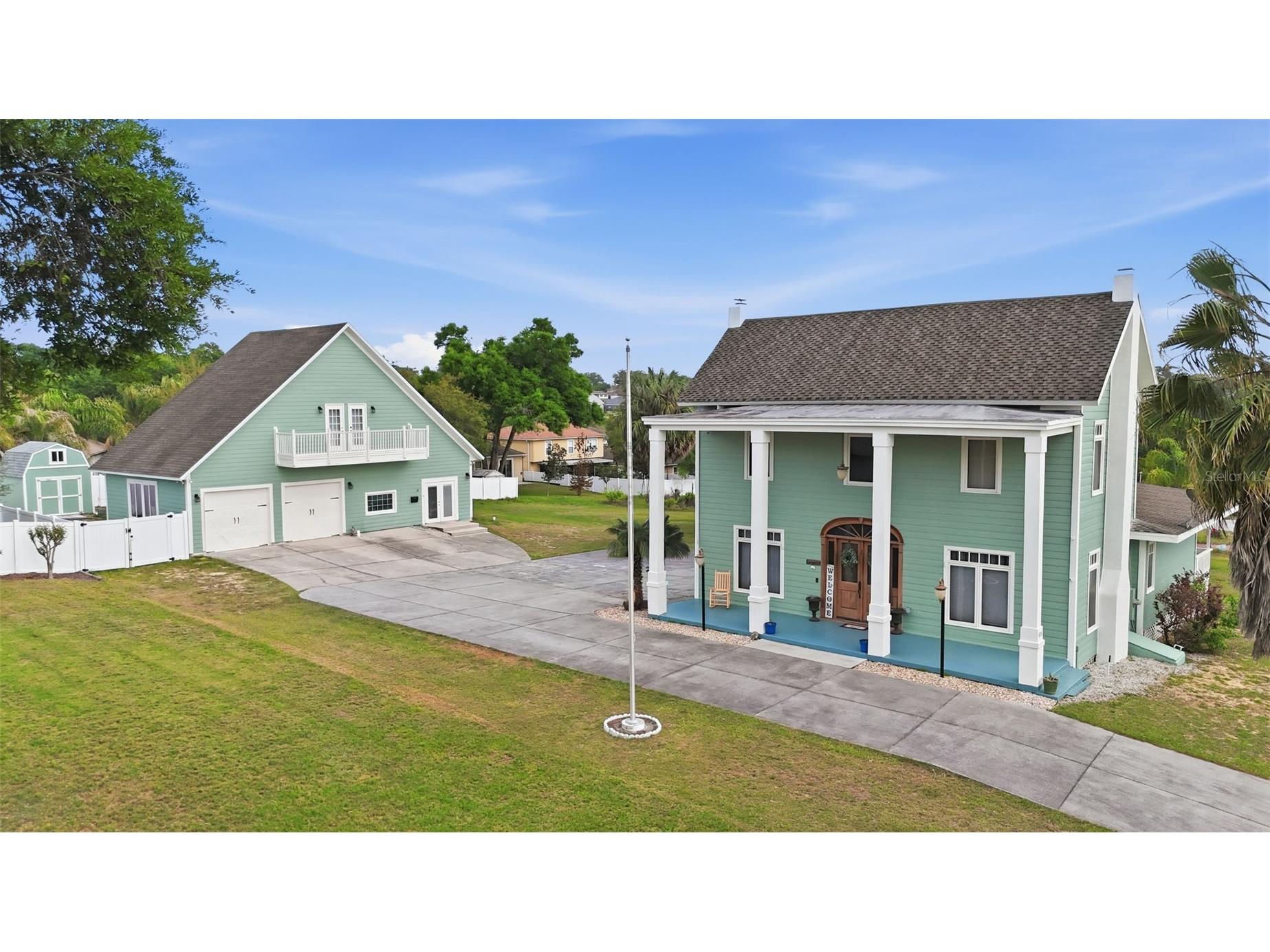 835 Butch Cassidy Lane Eustis FL 32726 G5110227 image74