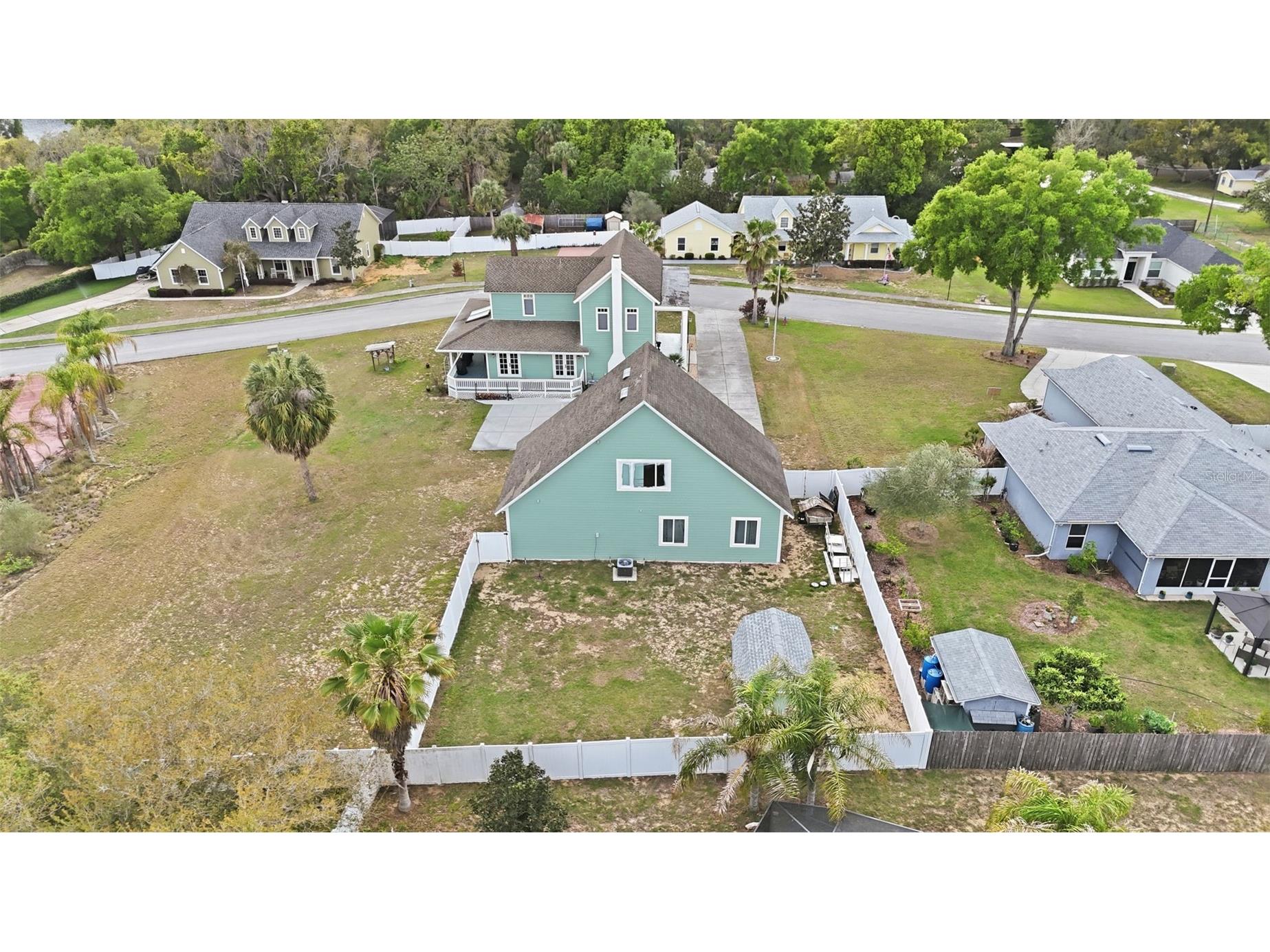 835 Butch Cassidy Lane Eustis FL 32726 G5110227 image77