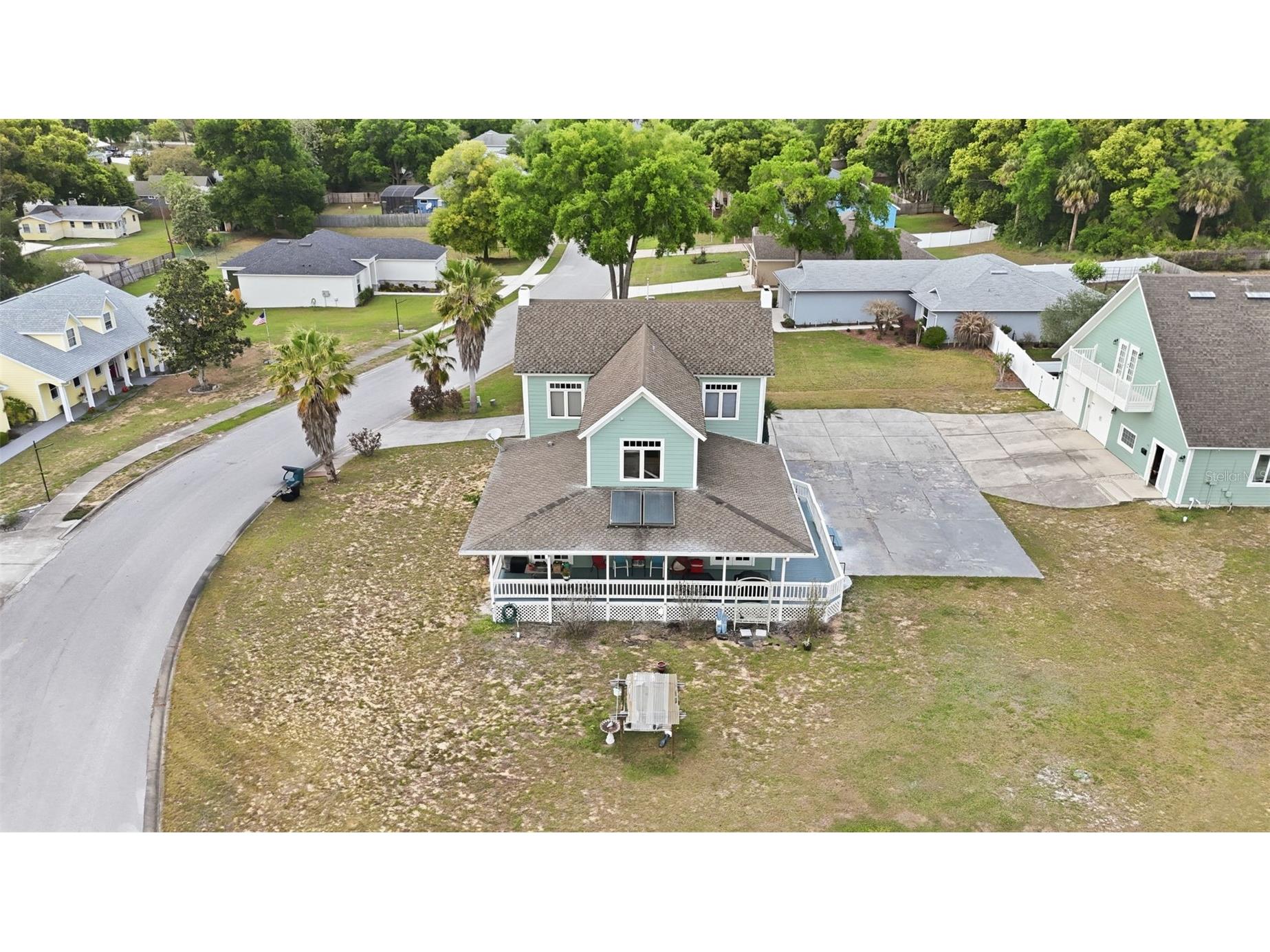 835 Butch Cassidy Lane Eustis FL 32726 G5110227 image78