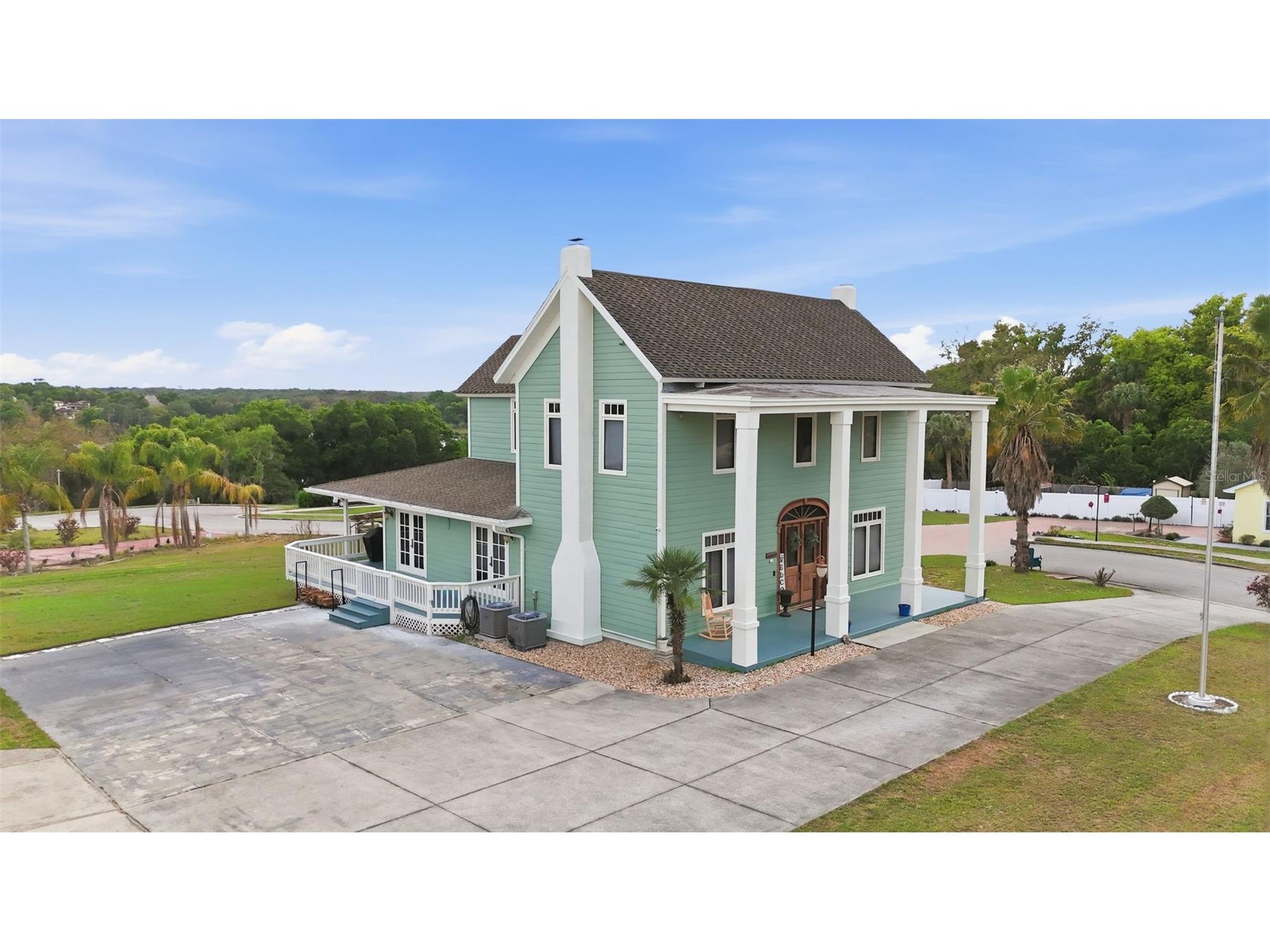 835 Butch Cassidy Lane Eustis FL 32726 G5110227 image80