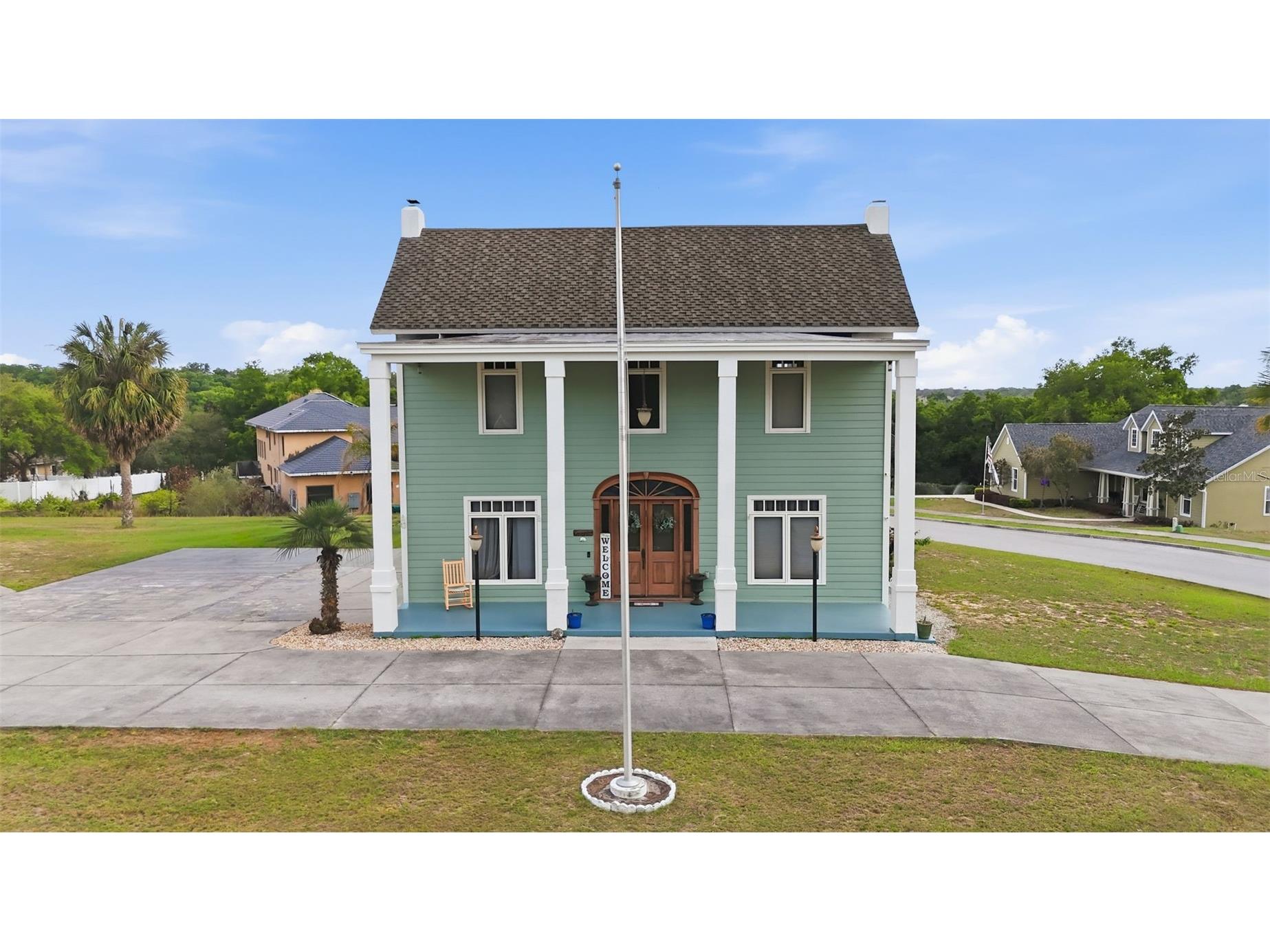 835 Butch Cassidy Lane Eustis FL 32726 G5110227 image82