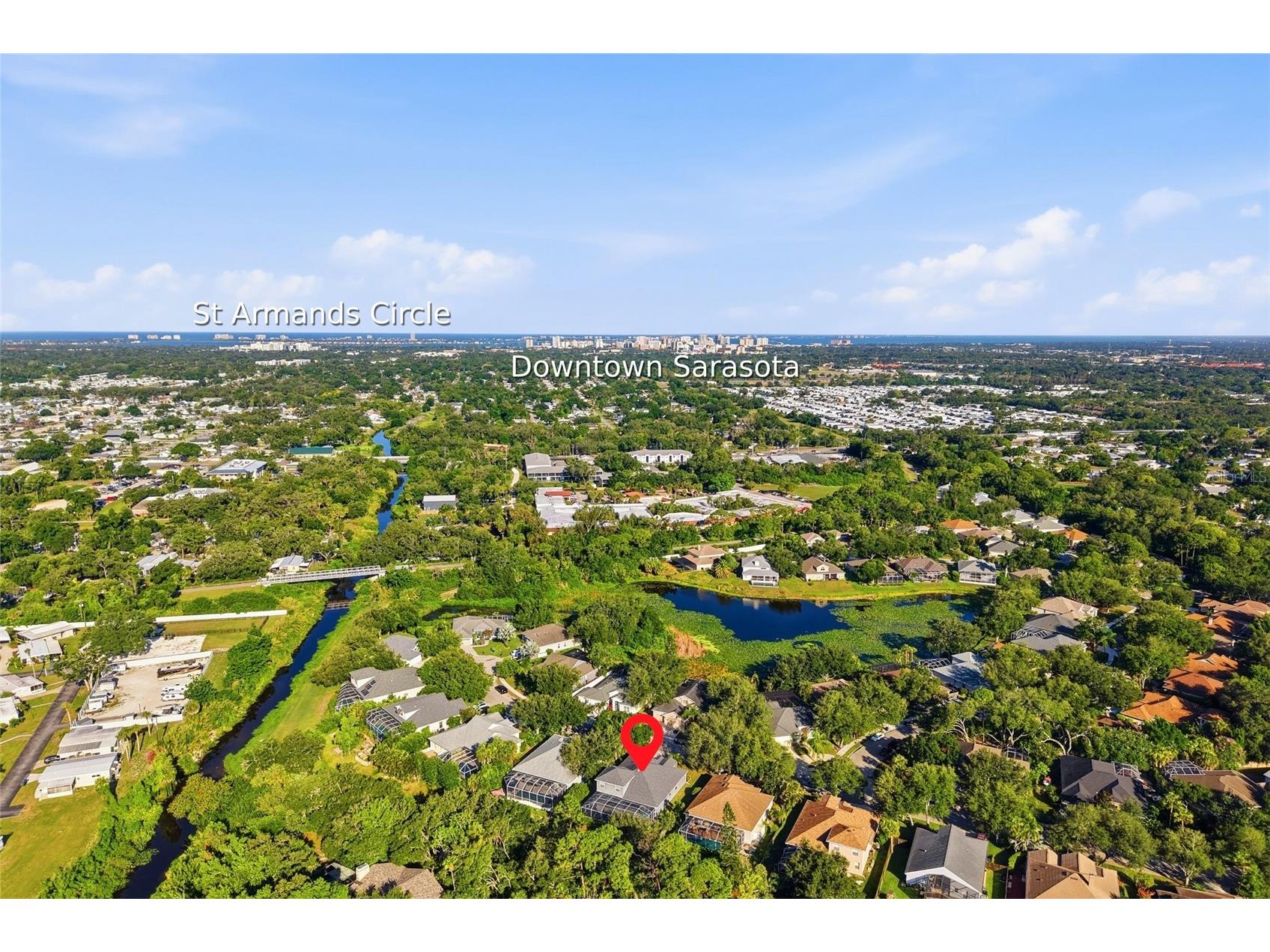835 Cedarcrest Court Sarasota FL 34232 A4697832 image69