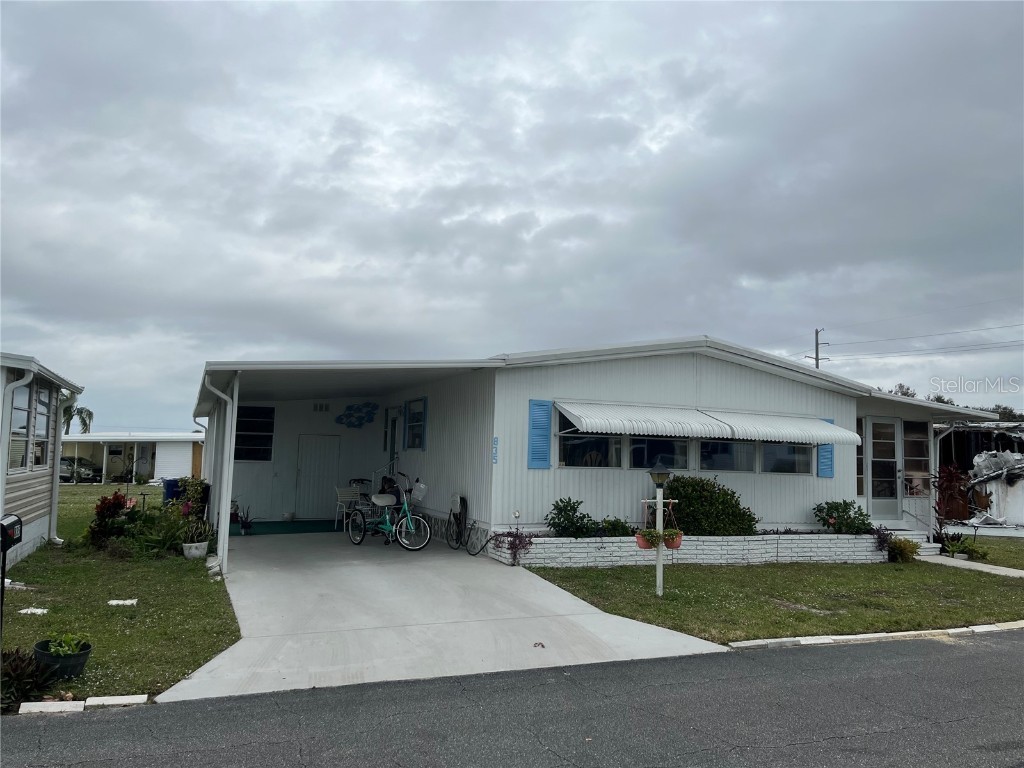 835 Cervina Drive S Venice FL 34285 N6130603 image1