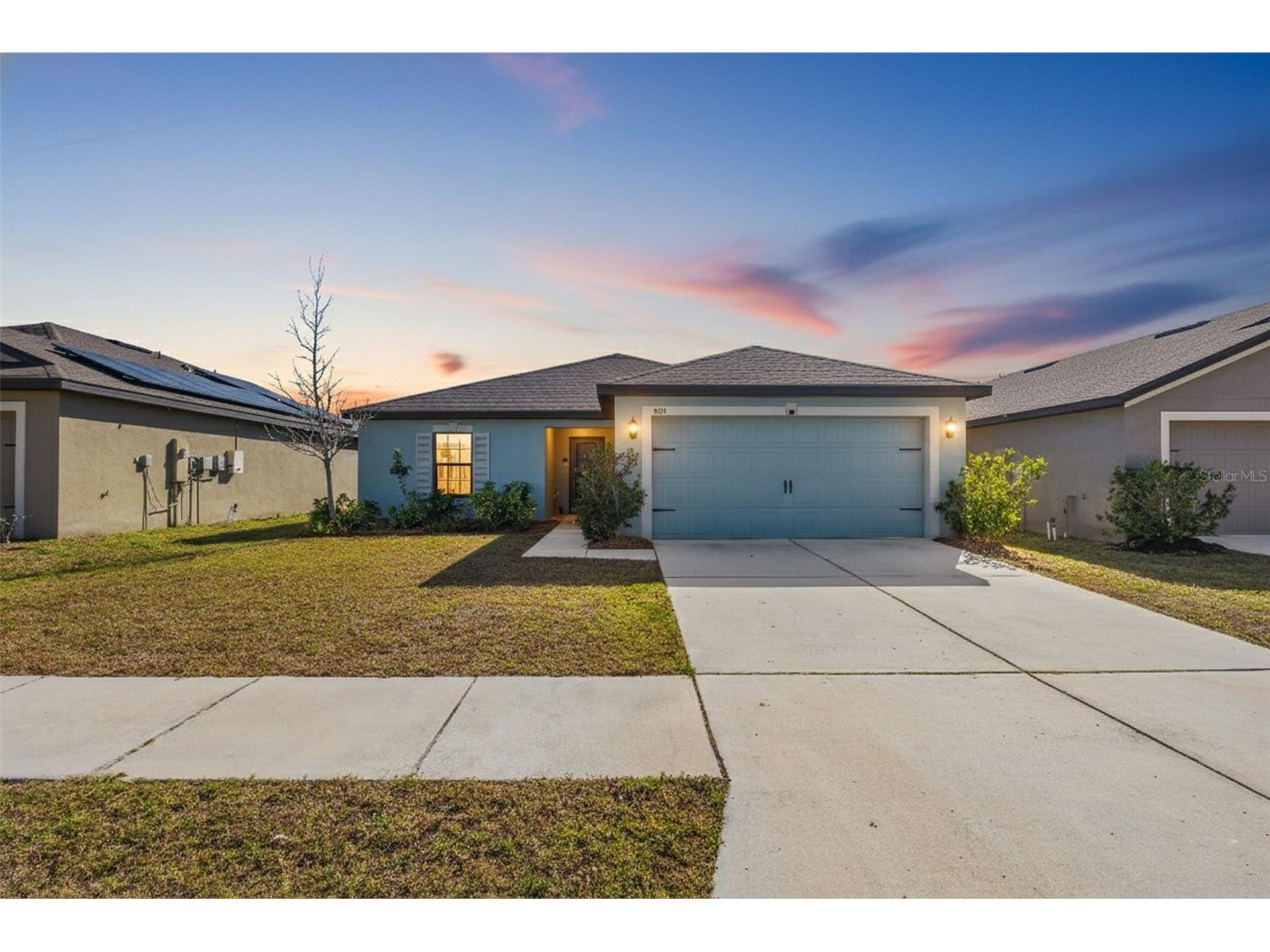 835 Chatham Walk Drive Ruskin FL 33570 TB8432493 image1