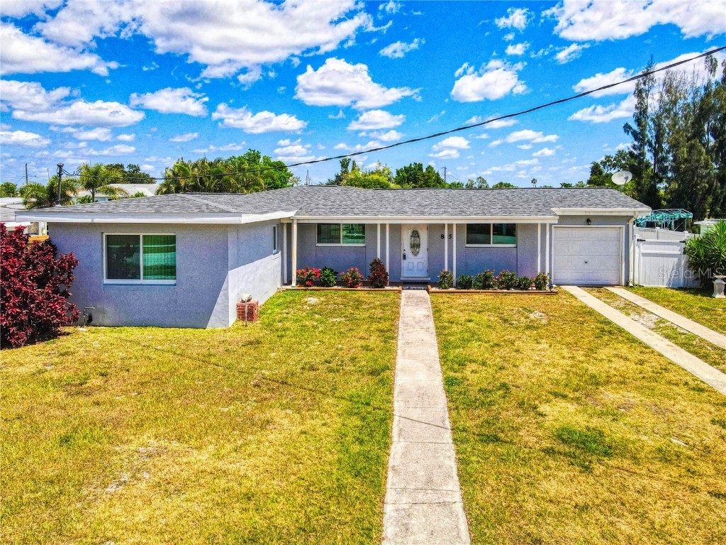835 Conreid Drive NE Port Charlotte FL 33952 C7491721 image1
