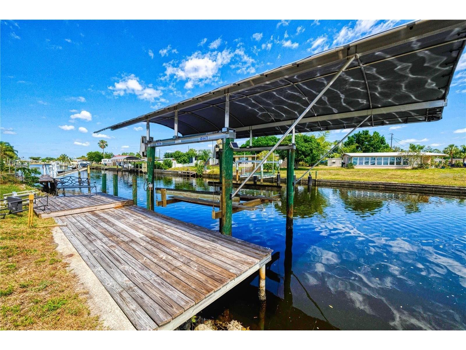 835 Conreid Drive NE Port Charlotte FL 33952 - ELKCAM WATERWAY N6144142 image3