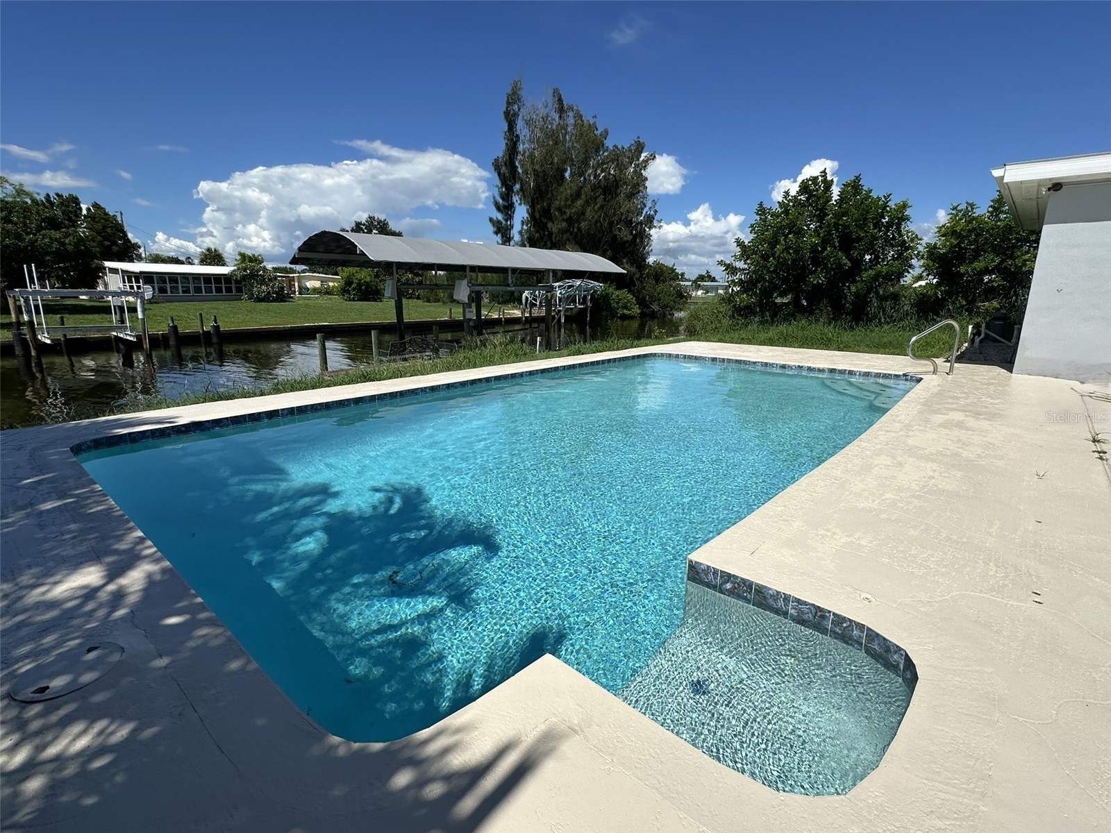 835 Conreid Drive NE Port Charlotte FL 33952 - ELKCAM WATERWAY N6144142 image33