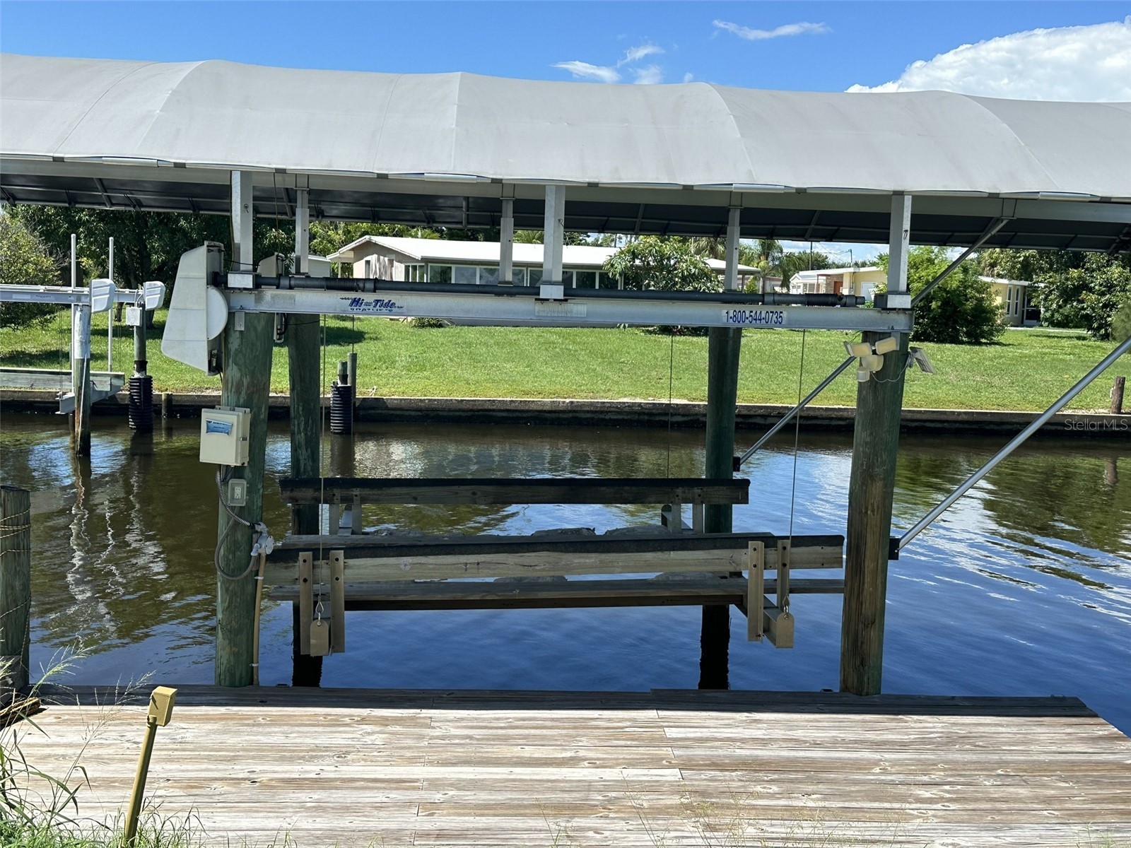 835 Conreid Drive NE Port Charlotte FL 33952 - ELKCAM WATERWAY N6144142 image35