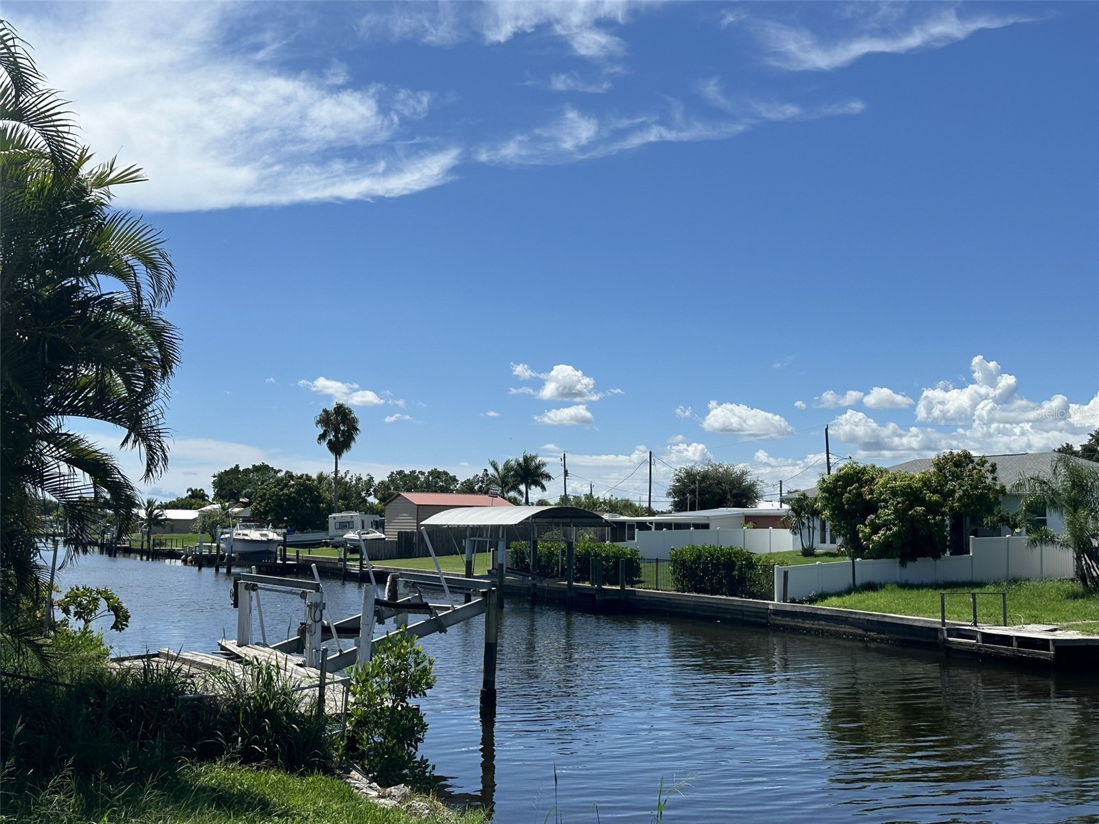 835 Conreid Drive NE Port Charlotte FL 33952 - ELKCAM WATERWAY N6144142 image36