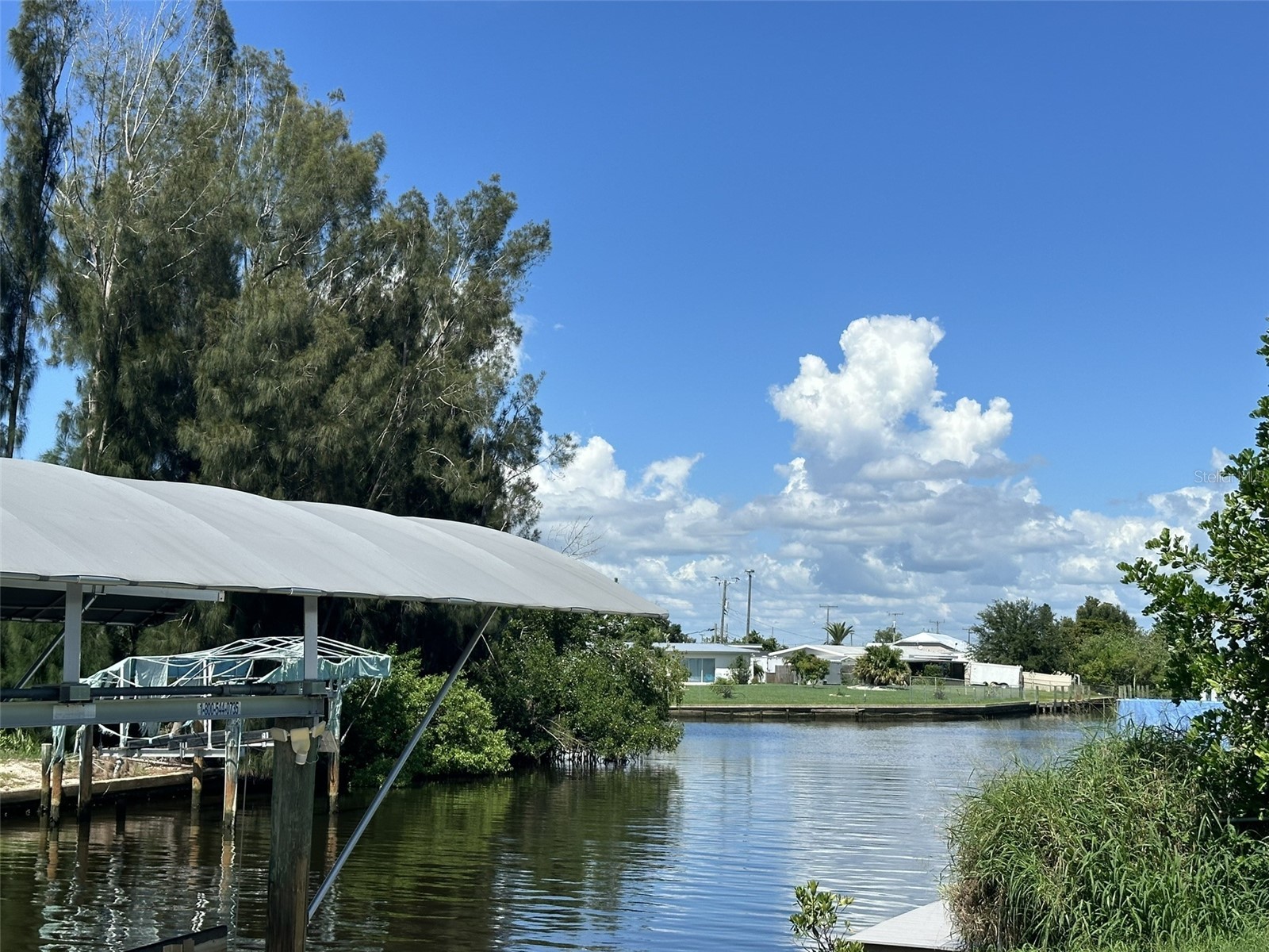 835 Conreid Drive NE Port Charlotte FL 33952 - ELKCAM WATERWAY N6144142 image37