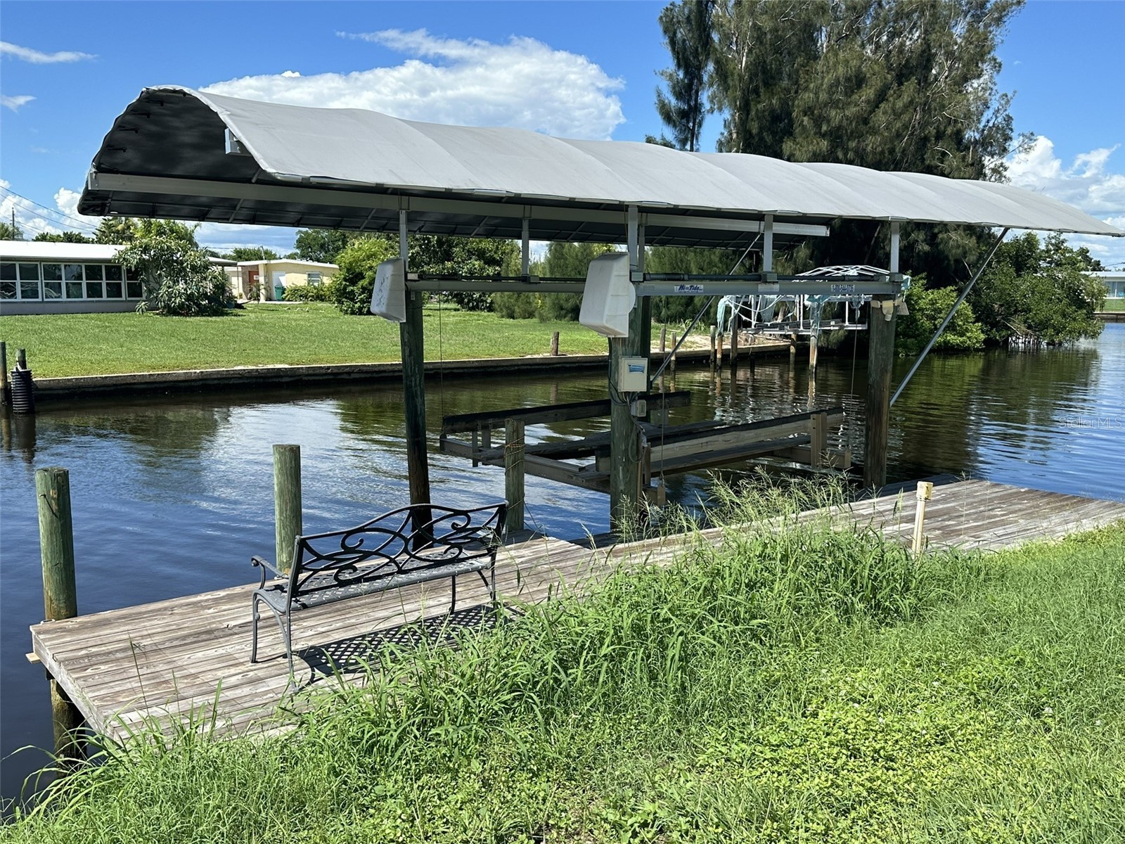 835 Conreid Drive NE Port Charlotte FL 33952 - ELKCAM WATERWAY N6144142 image38