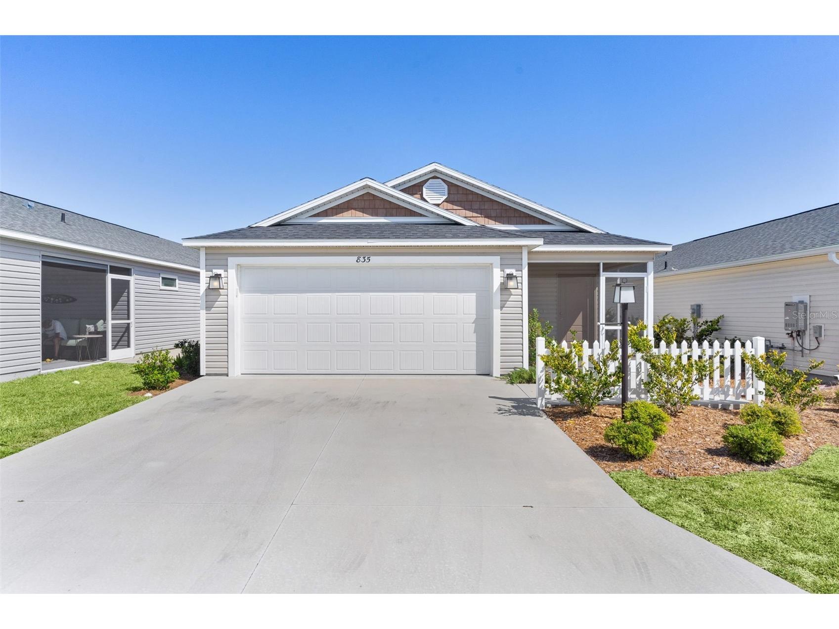 835 Conroe Street The Villages FL 34762 G5108506 image1