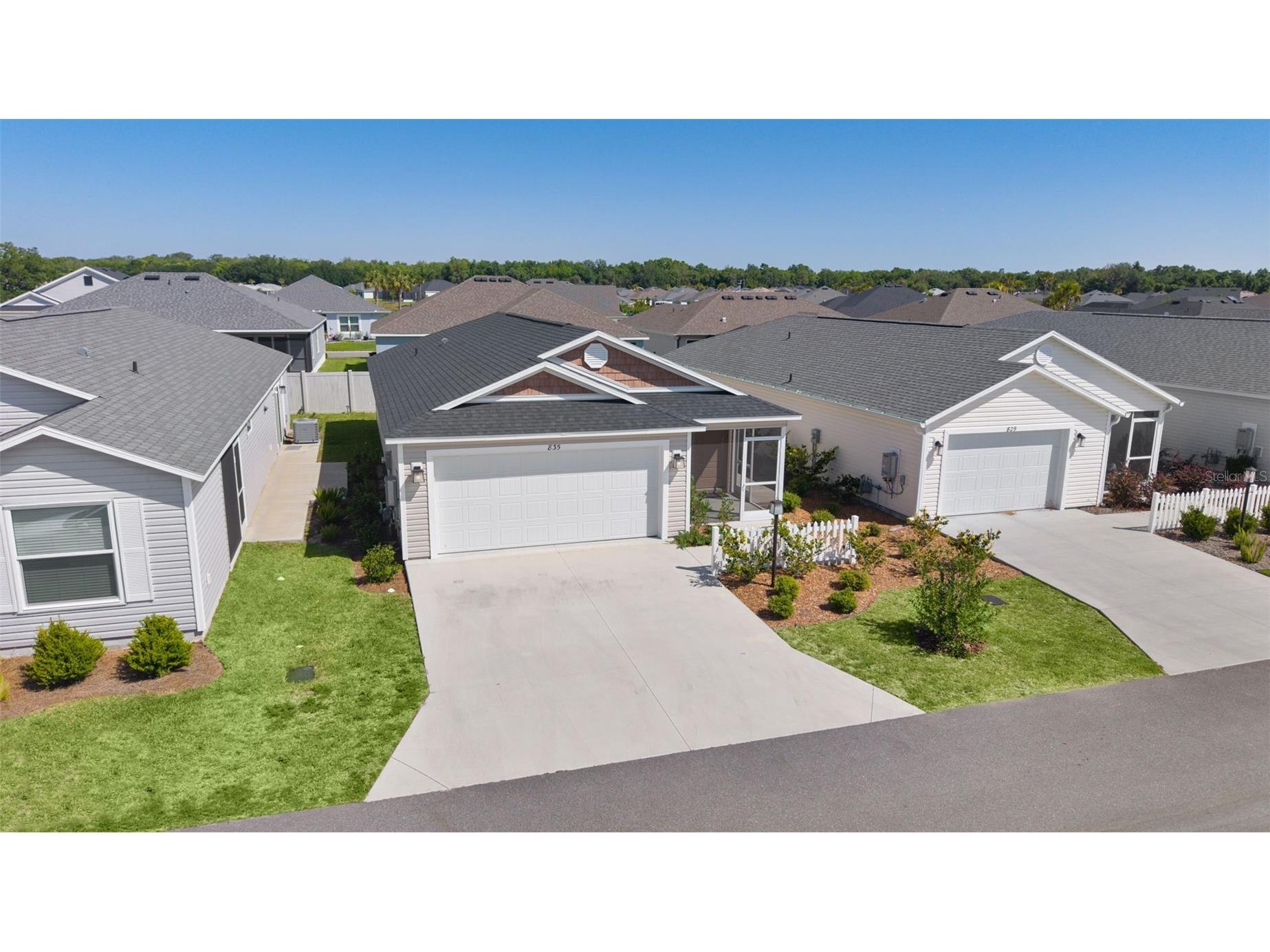 835 Conroe Street The Villages FL 34762 G5108506 image36