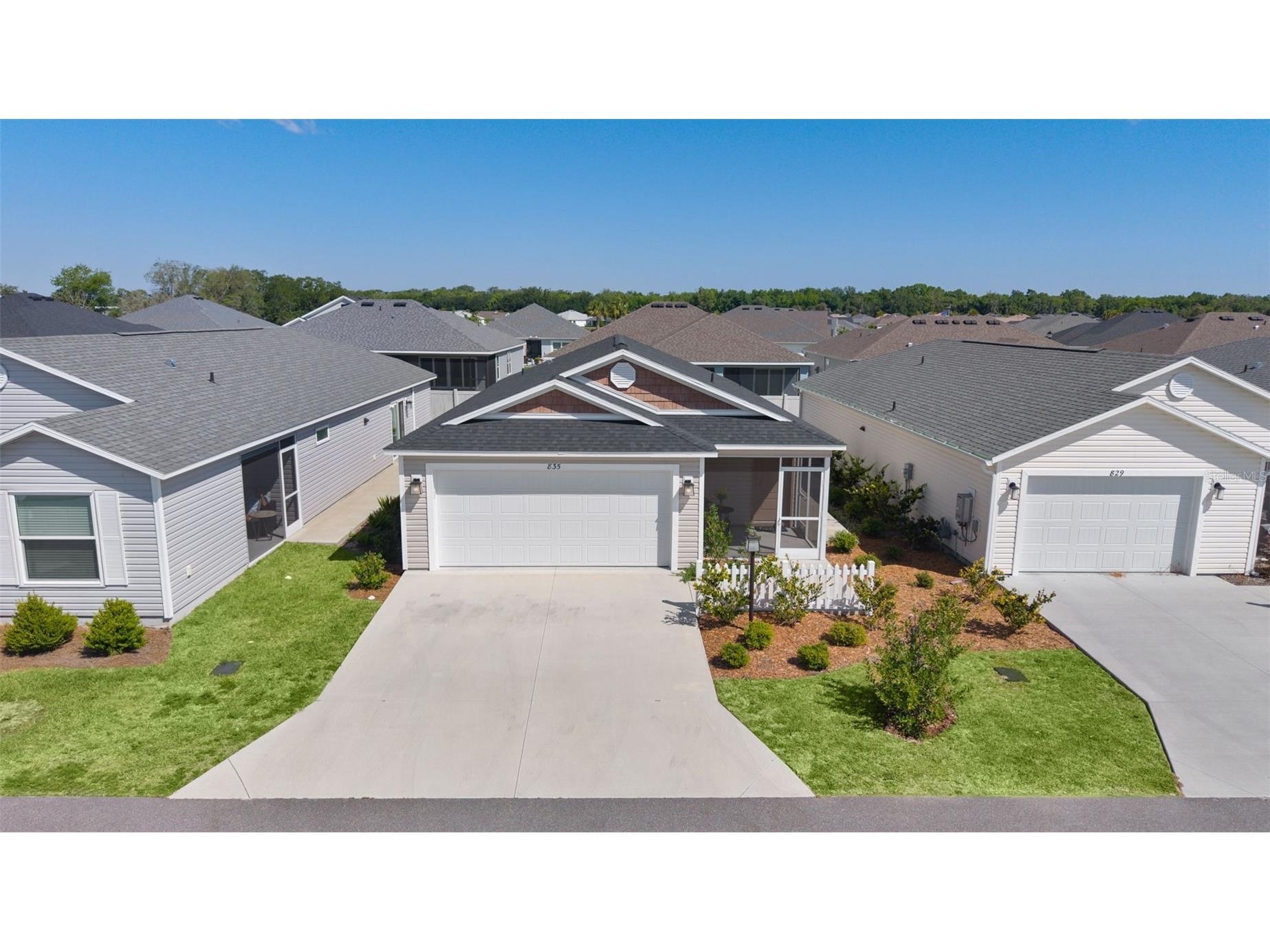835 Conroe Street The Villages FL 34762 G5108506 image37