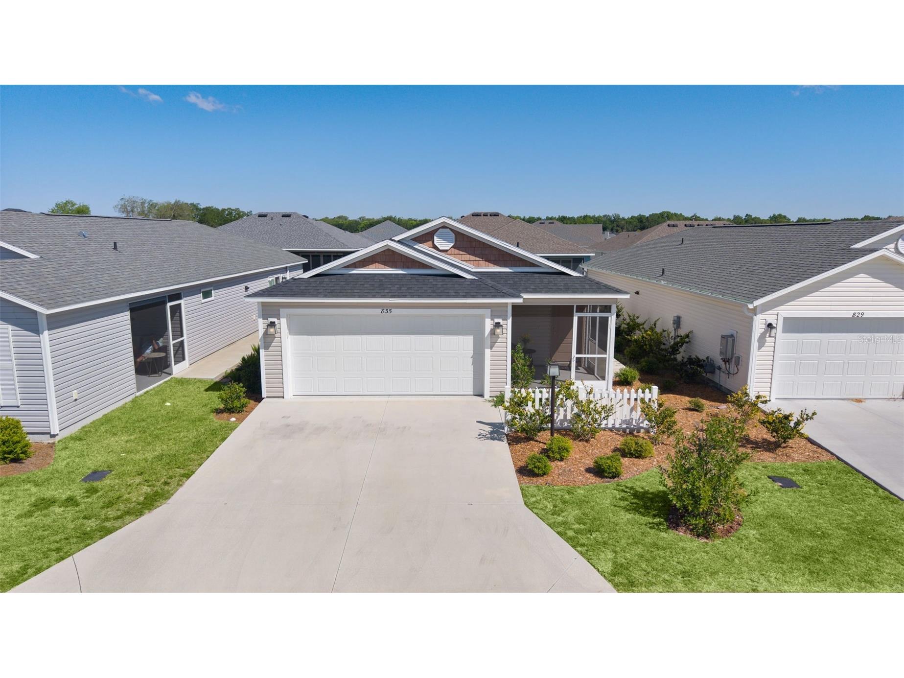 835 Conroe Street The Villages FL 34762 G5108506 image38