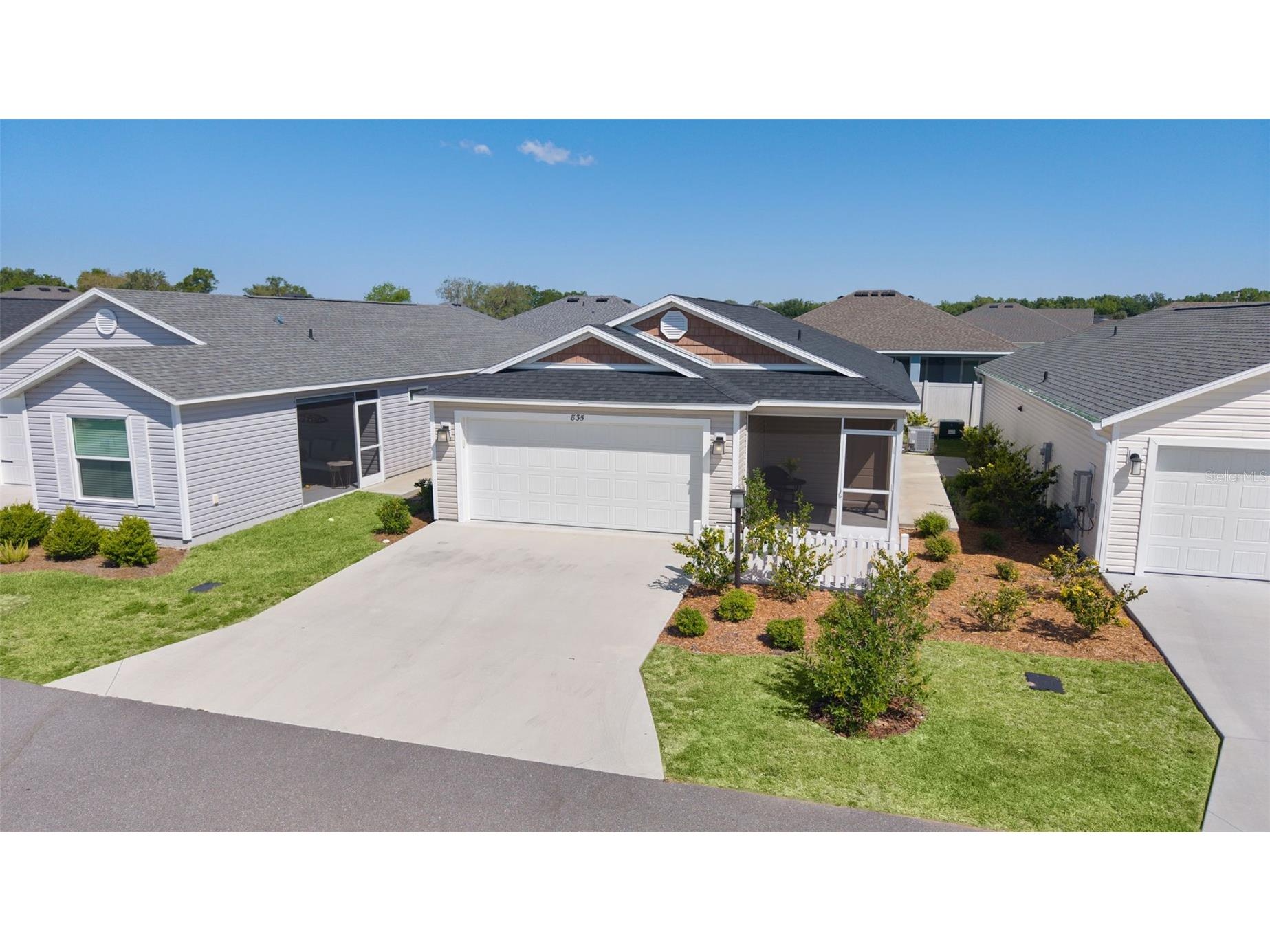 835 Conroe Street The Villages FL 34762 G5108506 image39