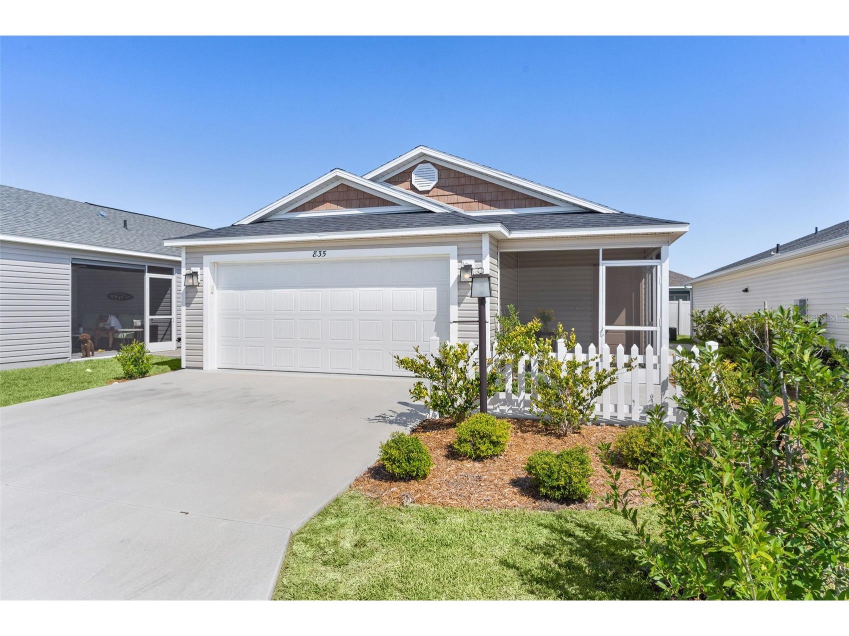 835 Conroe Street The Villages FL 34762 G5108506 image4