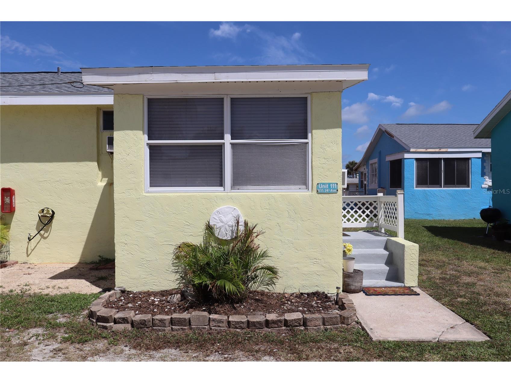835 E 24th Avenue #111 New Smyrna Beach FL 32169 V4948905 image15