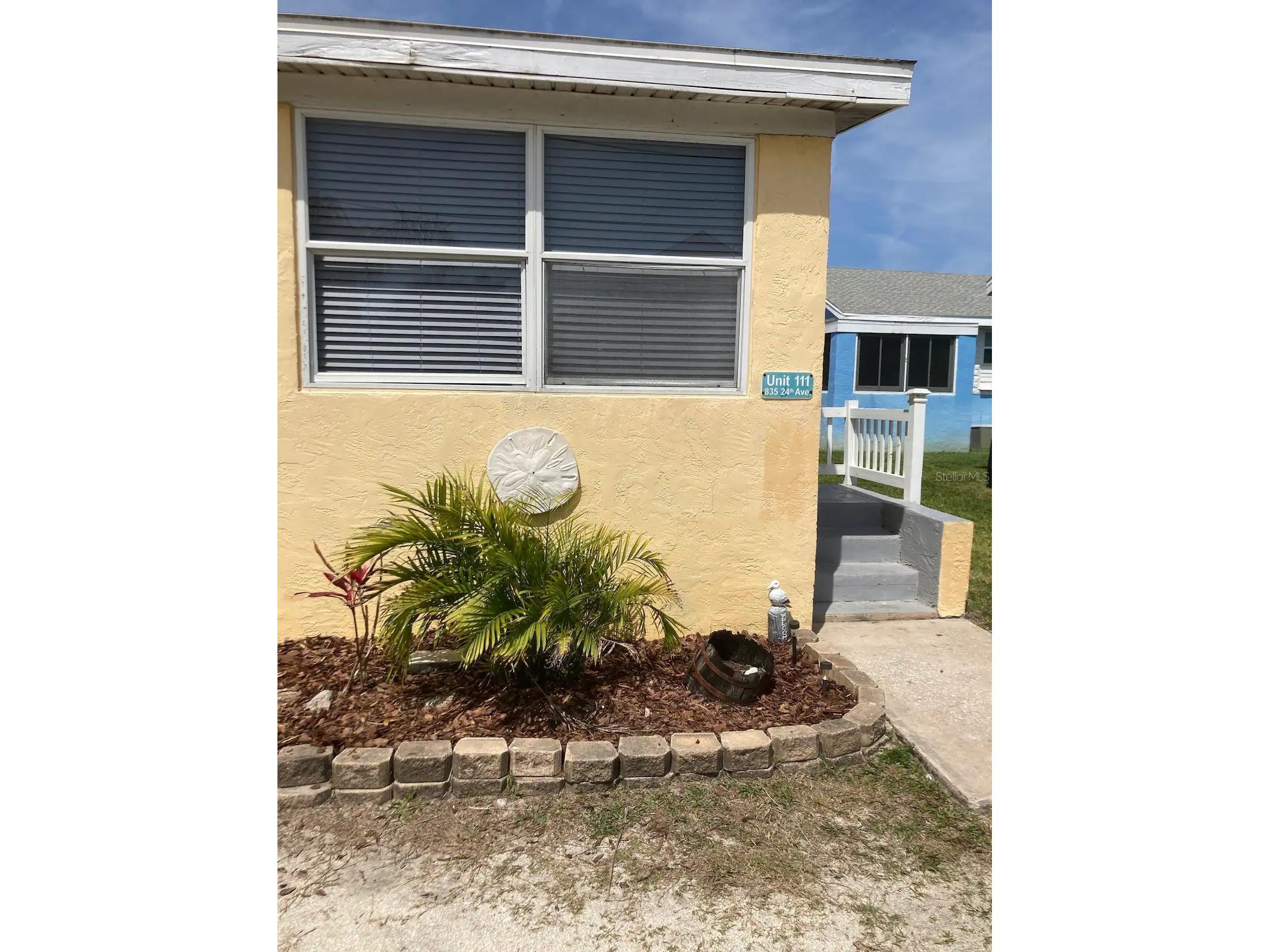 835 E 24th Avenue #111 New Smyrna Beach FL 32169 V4948905 image17