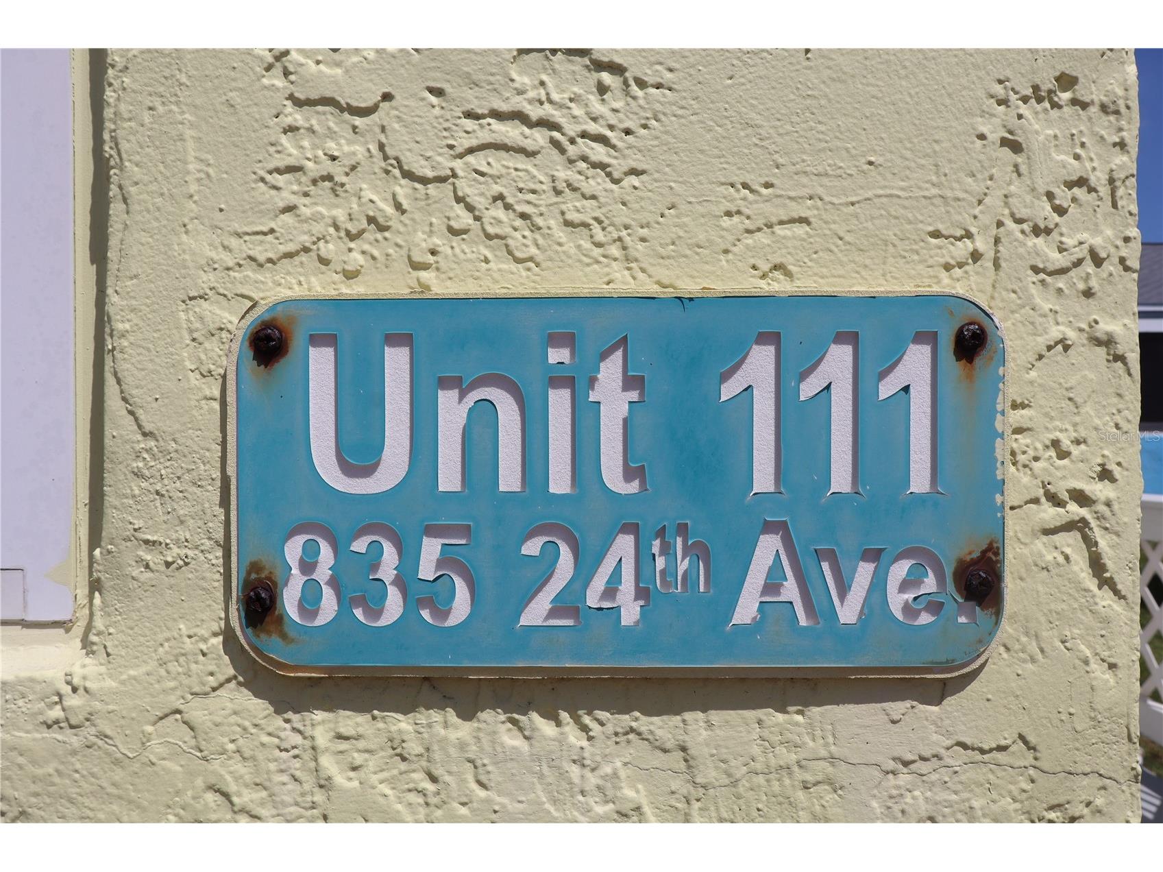 835 E 24th Avenue #111 New Smyrna Beach FL 32169 V4948905 image18