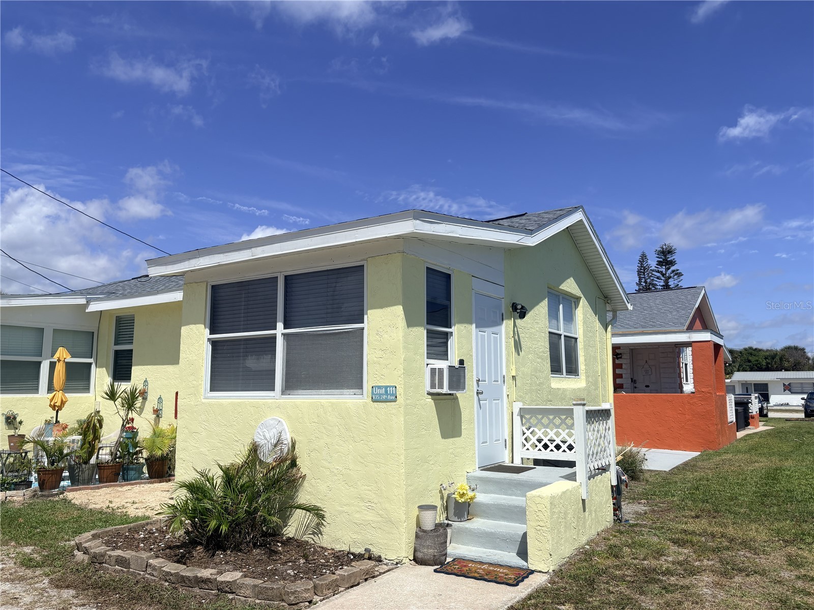 835 E 24th Avenue #111 New Smyrna Beach FL 32169 V4948905 image2