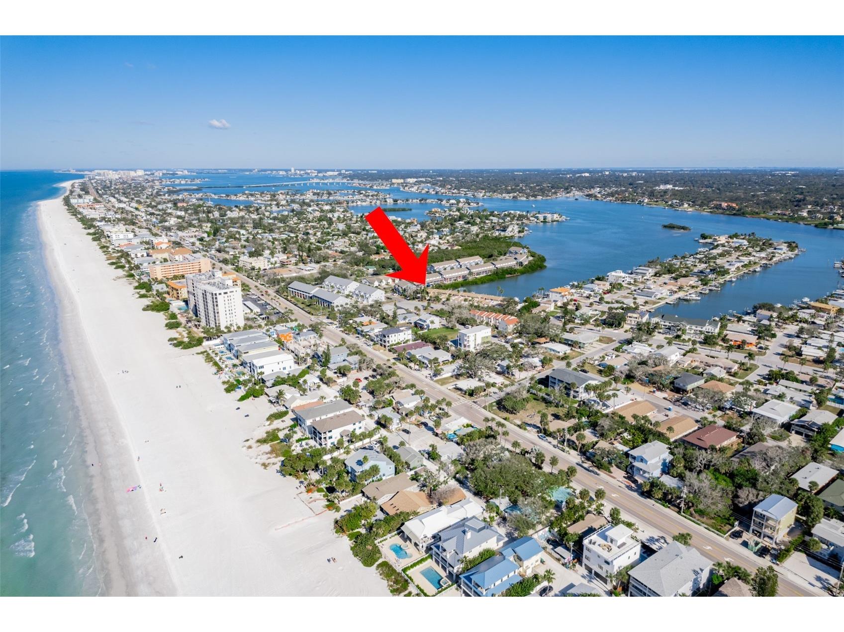 835 E Gulf Boulevard #101 Indian Rocks Beach FL 33785 TB8452218 image2