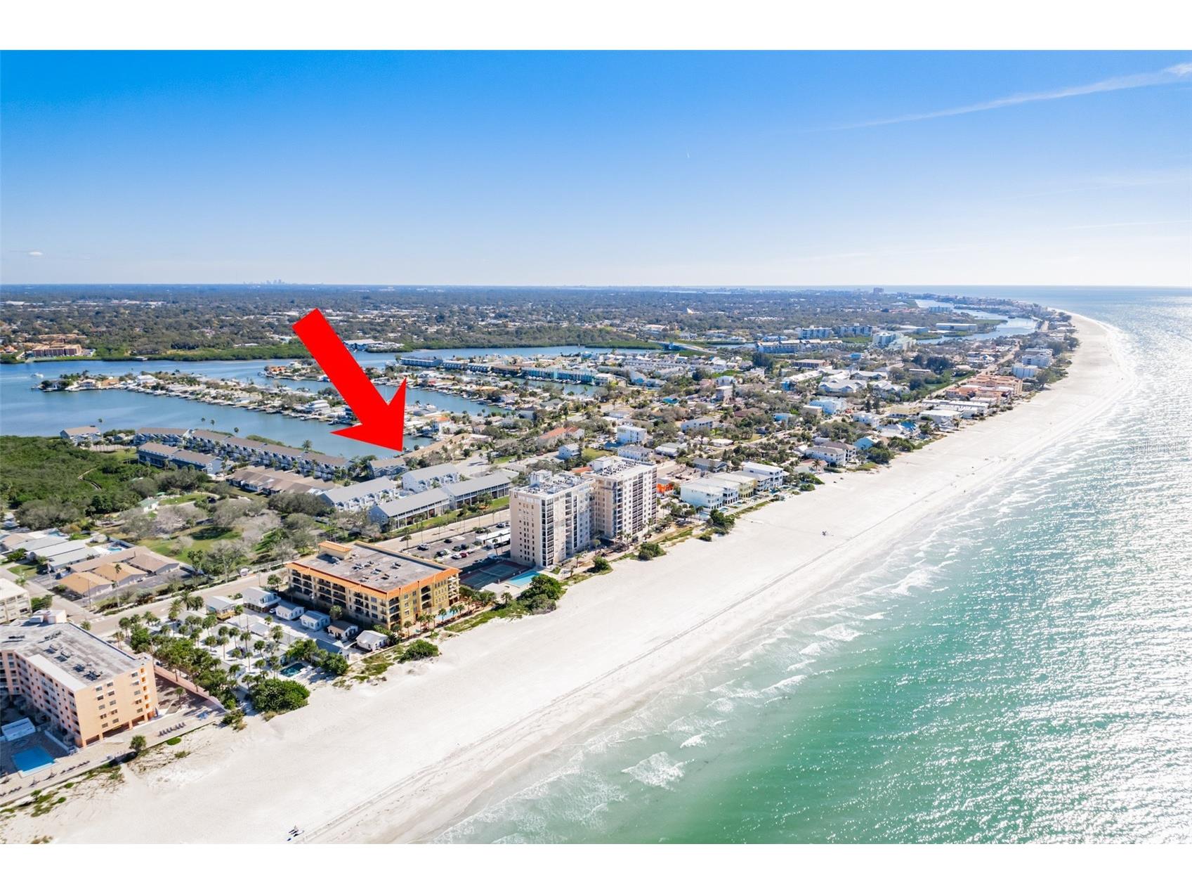 835 E Gulf Boulevard #101 Indian Rocks Beach FL 33785 TB8452218 image20