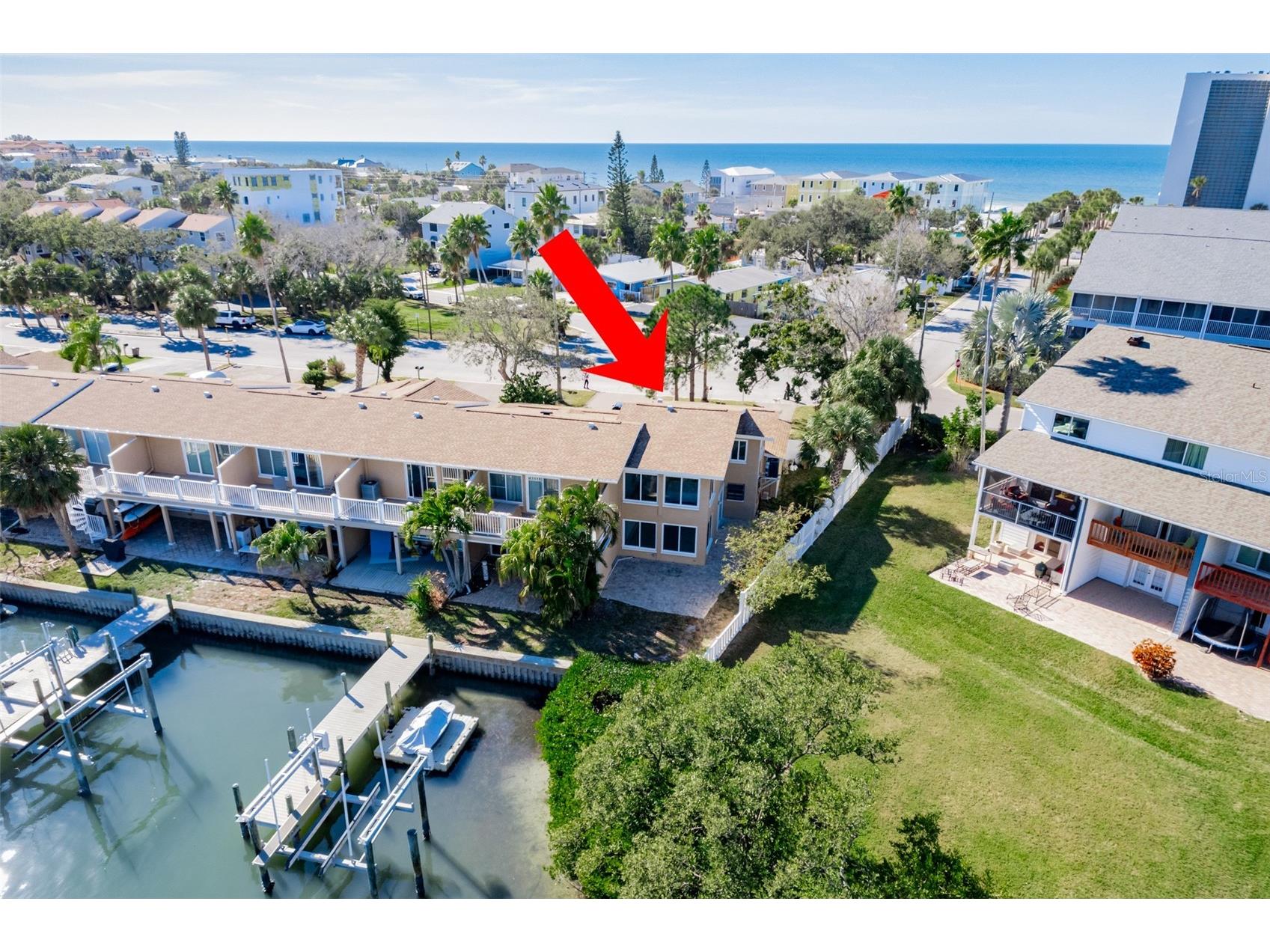 835 E Gulf Boulevard #101 Indian Rocks Beach FL 33785 TB8452218 image44