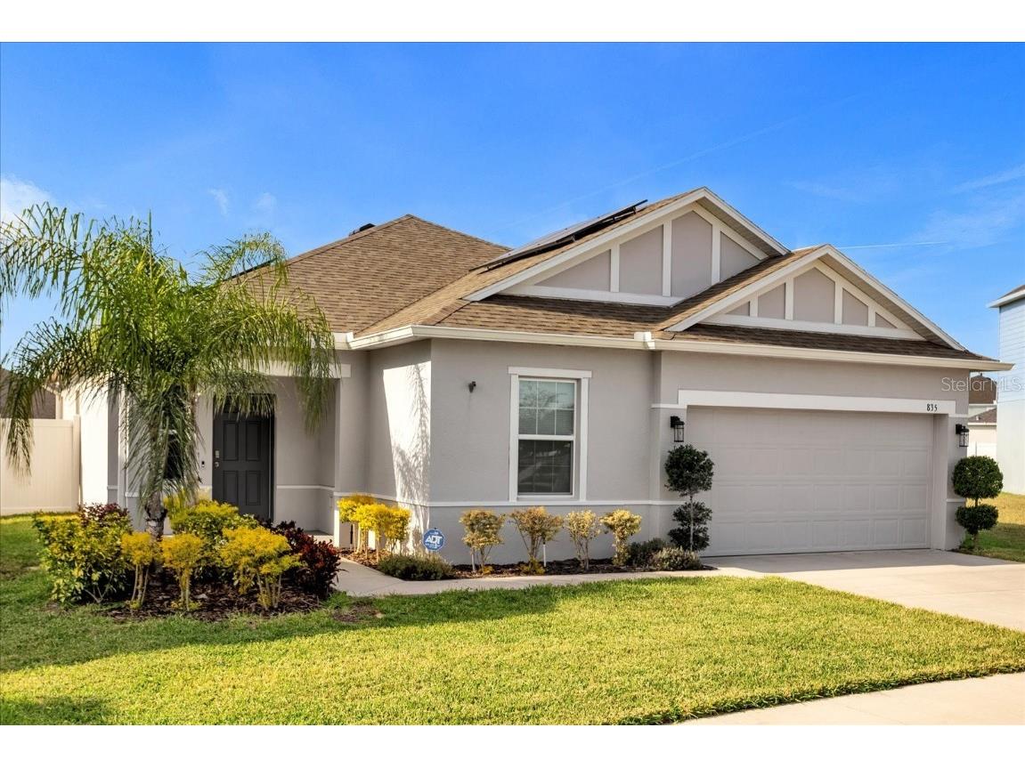 835 Fillmore Court Davenport FL 33837 O6155630 image1
