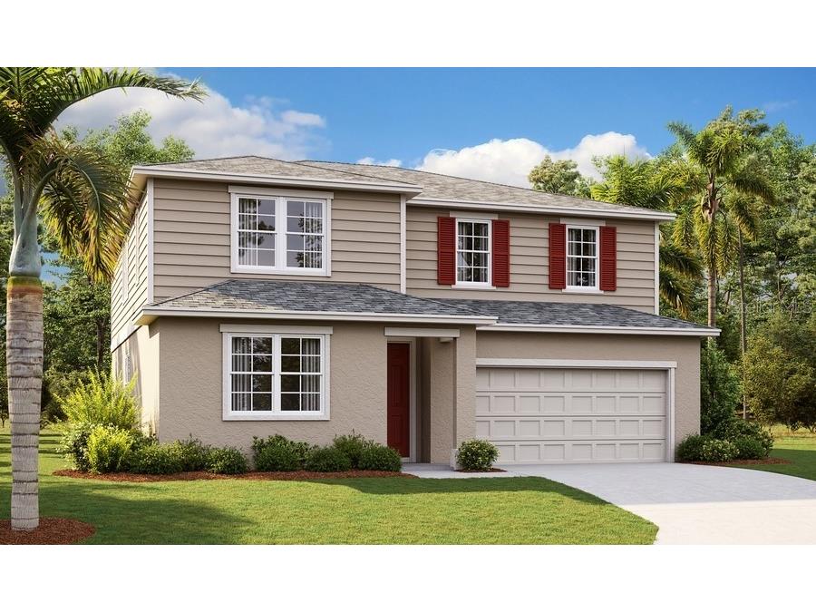 835 Foklore Lane Haines City FL 33844 S5091142 image1