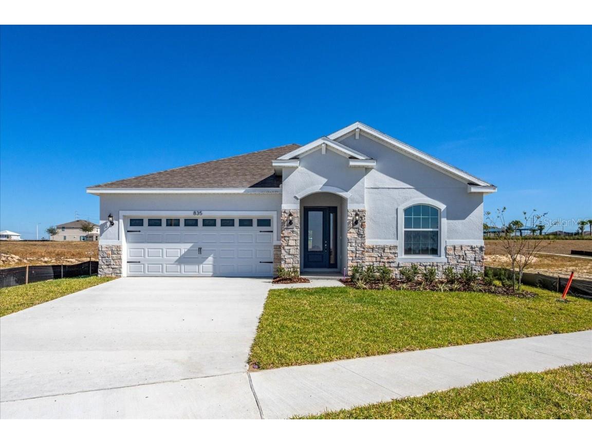 835 Griffon Avenue Lake Alfred FL 33850 G5070333 image1