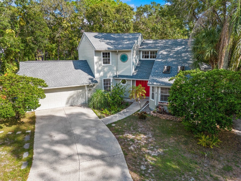 835 Hampton Wood Court Sarasota FL 34232 A4585540 image1