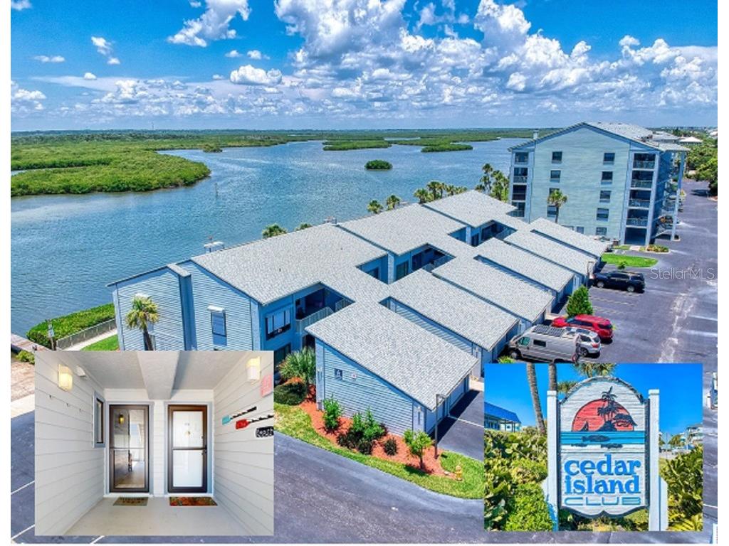 835 Ladyfish Avenue #A105 New Smyrna Beach FL 32169 NS1081887 image1