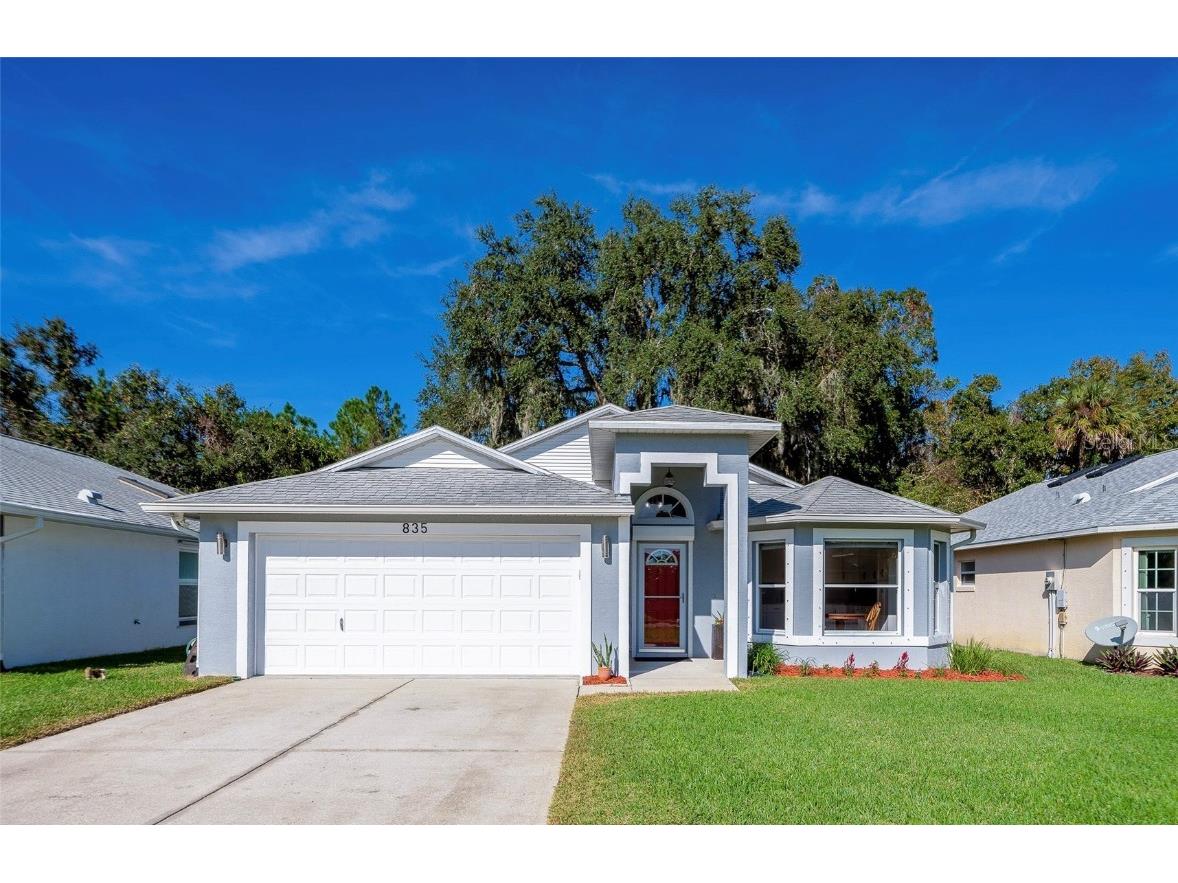 835 Little Town Road Port Orange FL 32127 V4933520 image1