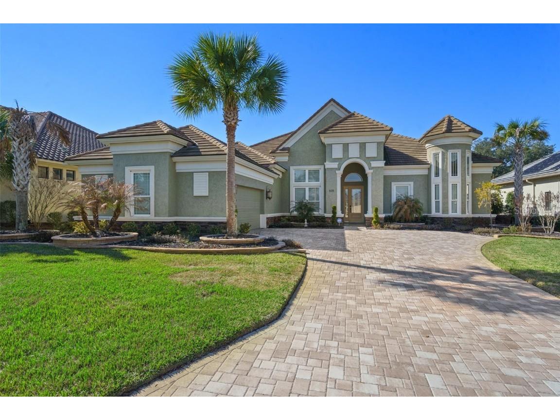 835 N Hunt Club Drive Hernando FL 34442 W7866430 image1
