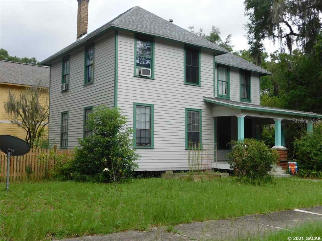 835 NE 3rd Avenue Gainesville FL 32601 GC446008 image1