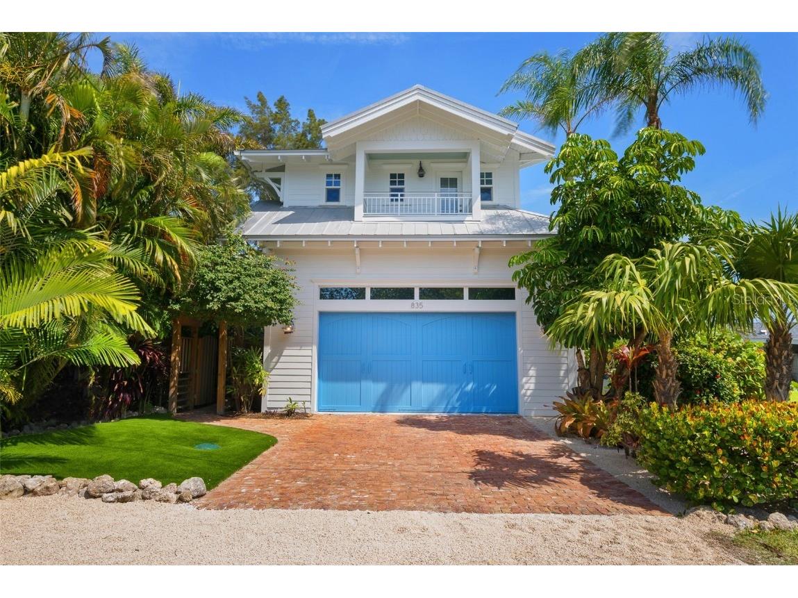 835 North Shore Drive Anna Maria FL 34216 A4555308 image1