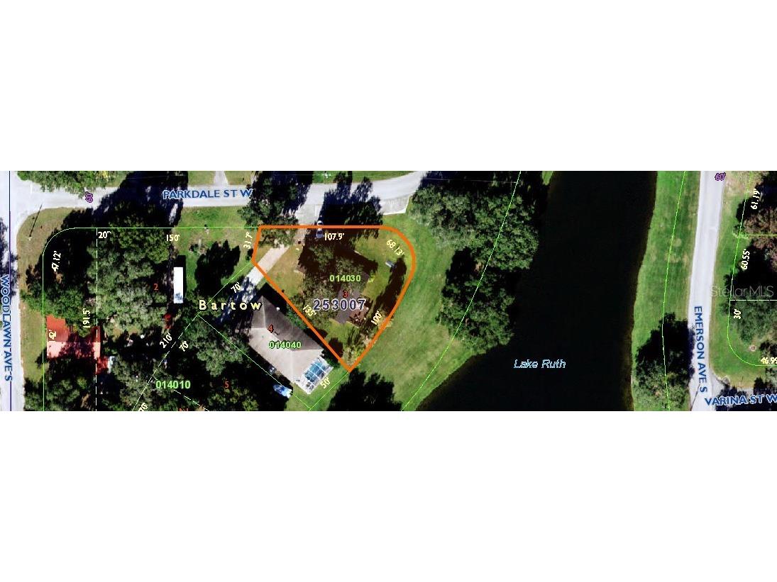 835 Parkdale Street Bartow FL 33830 L4936326 image1