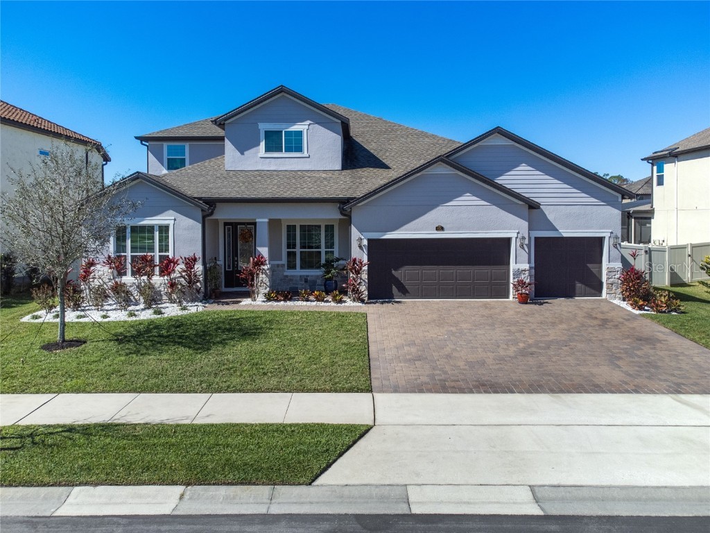 835 Red Haven Lane Oviedo FL 32765 O6091133 image1