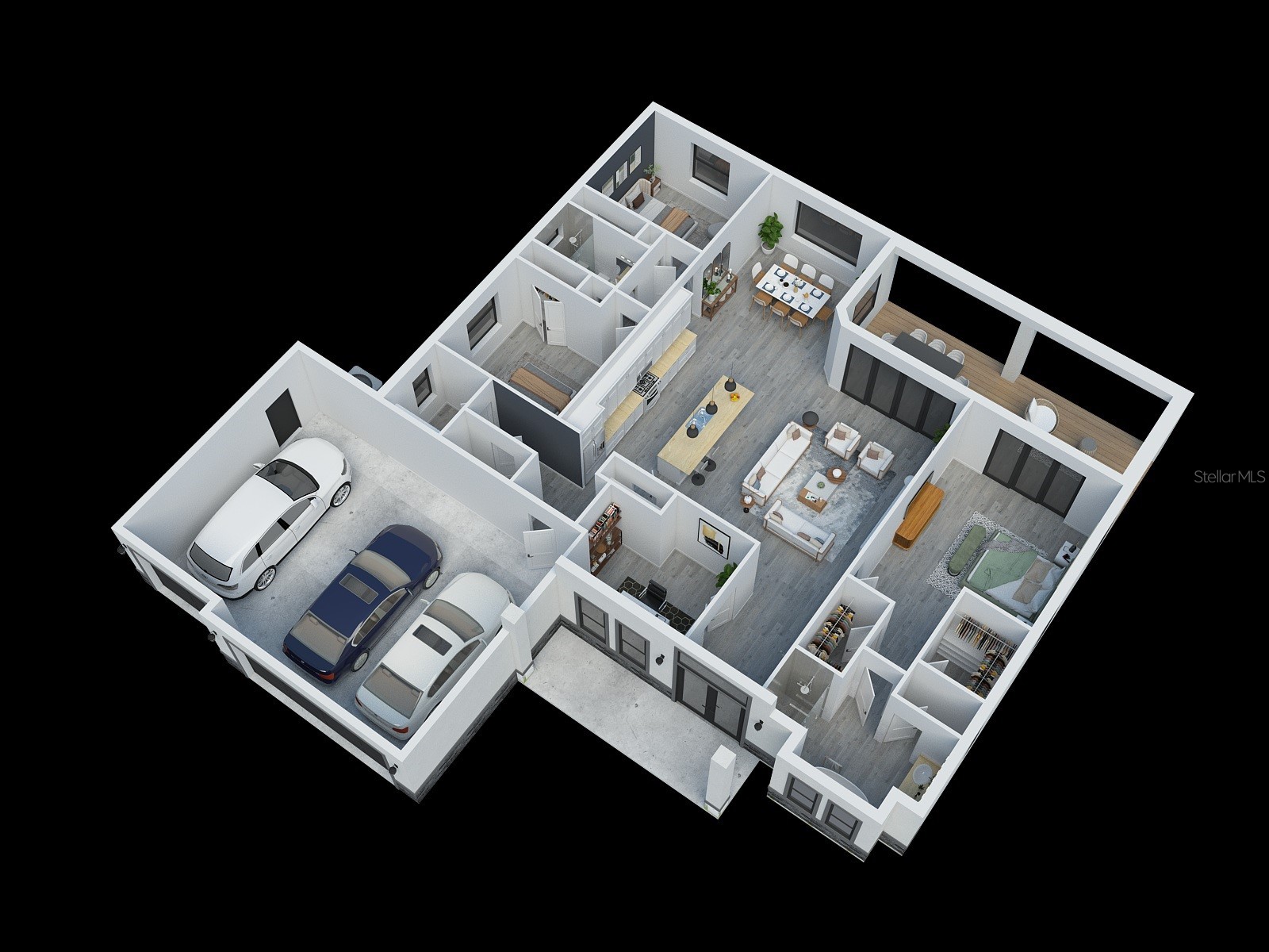 835 Rotonda Circle Rotonda West FL 33947 O6381997 image5