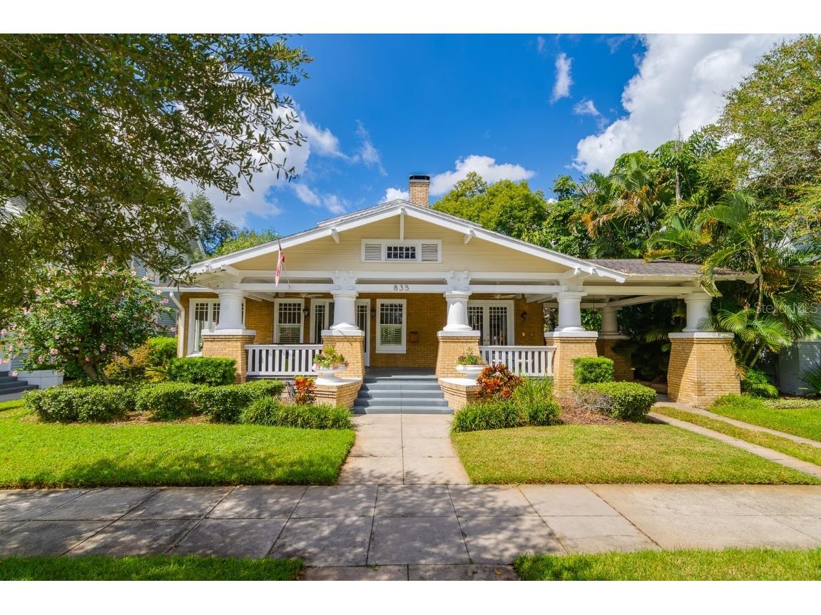 835 S Boulevard Tampa FL 33606 T3477652 image1