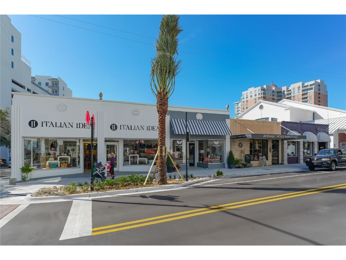 835 S Osprey Avenue #201 Sarasota FL 34236 A4676244 image47