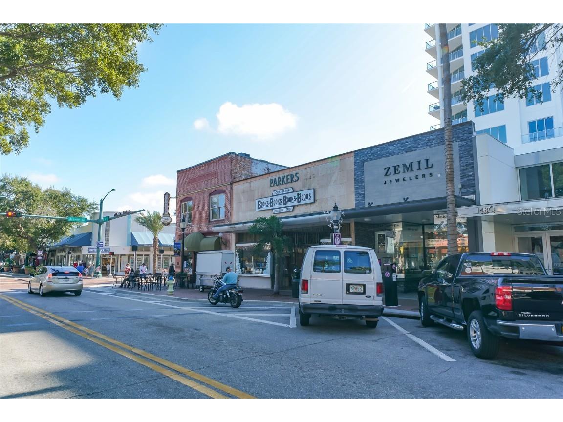 835 S Osprey Avenue #201 Sarasota FL 34236 A4676244 image56