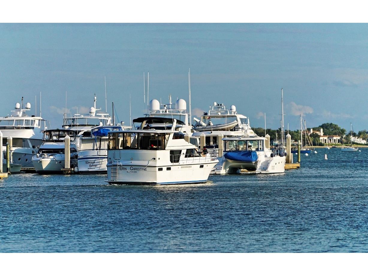 835 S Osprey Avenue #201 Sarasota FL 34236 A4676244 image61