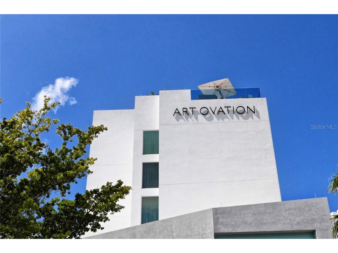 835 S Osprey Avenue #201 Sarasota FL 34236 A4676244 image64